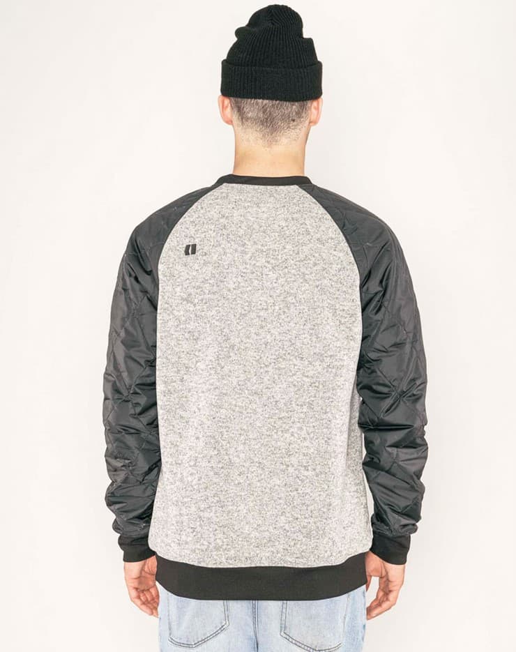 Product gallery image number 2 for product Poma Ski Sweater - Men's