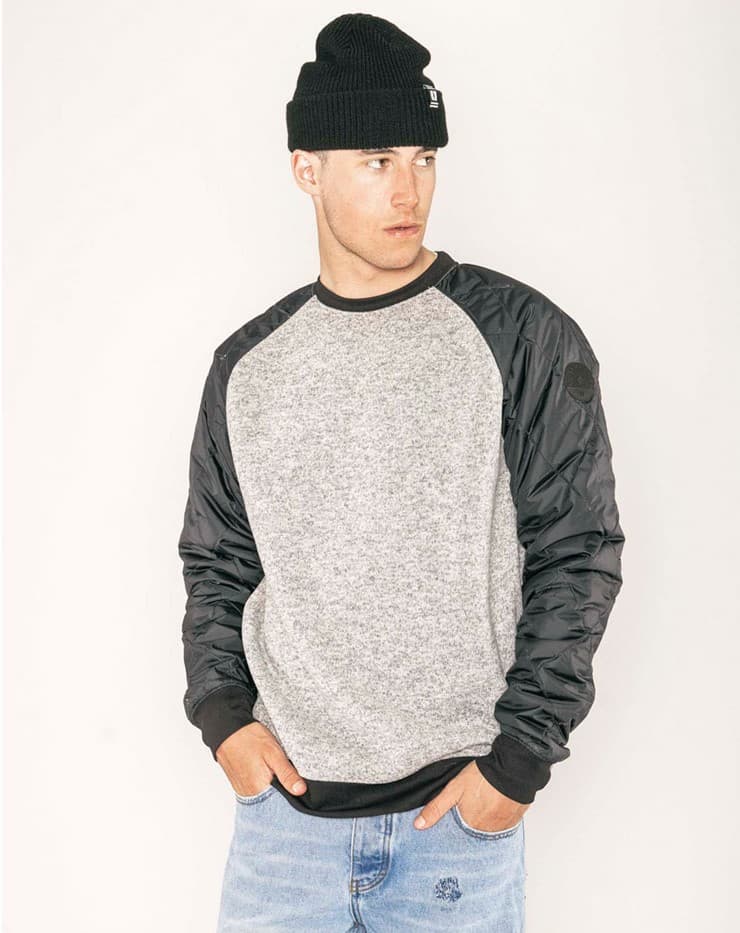 Product gallery image number 1 for product Poma Ski Sweater - Men's