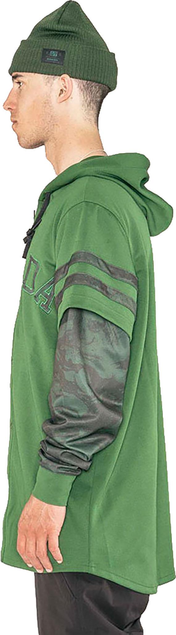 Product gallery image number 3 for product Williams Jersey - Men's