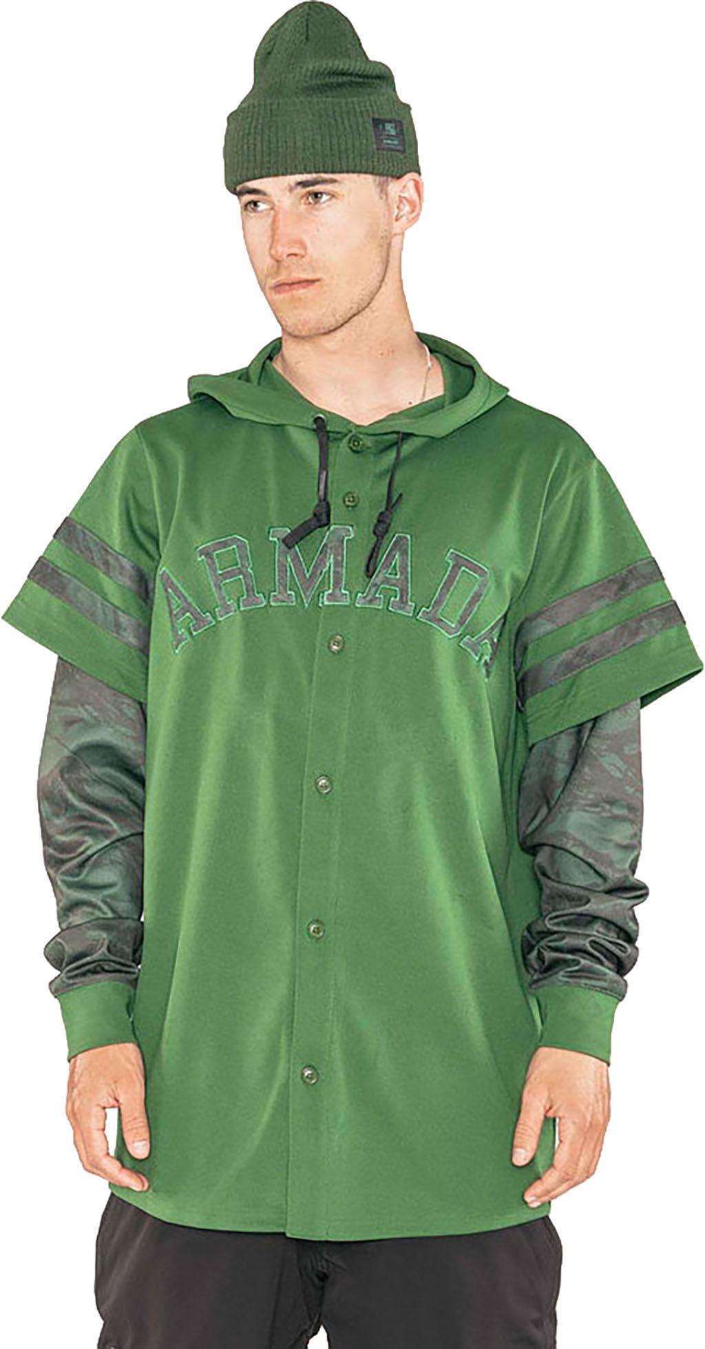 Product gallery image number 1 for product Williams Jersey - Men's