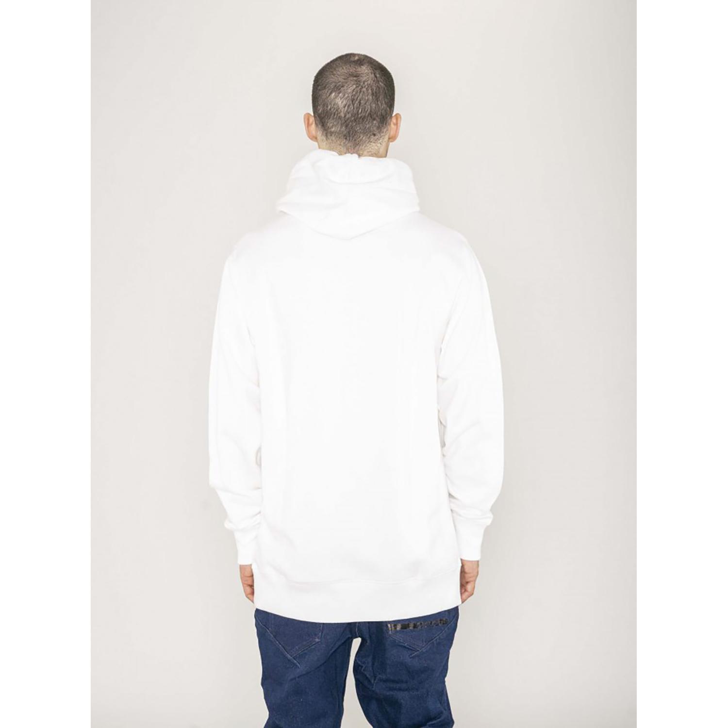 Numéro de l'image de la galerie de produits 3 pour le produit Chandail à capuchon Icon - Homme