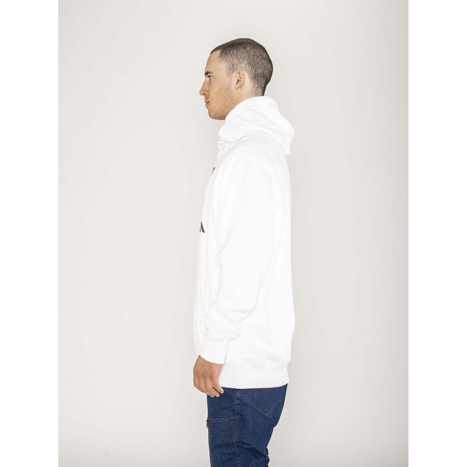 Numéro de l'image de la galerie de produits 2 pour le produit Chandail à capuchon Icon - Homme