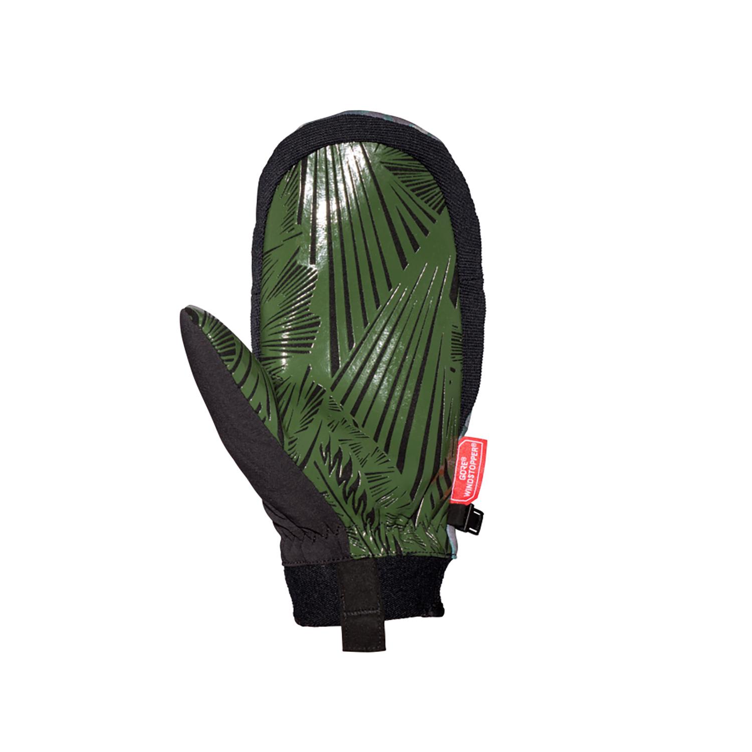 Product gallery image number 3 for product Carmel WINDSTOPPER Mitt - Men's