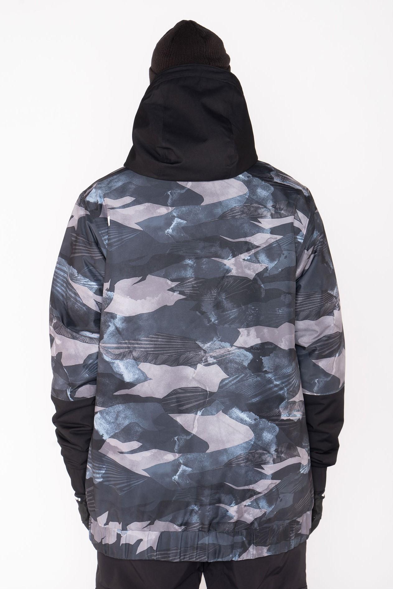 Product gallery image number 2 for product Baxter Insulated Jacket - Men's