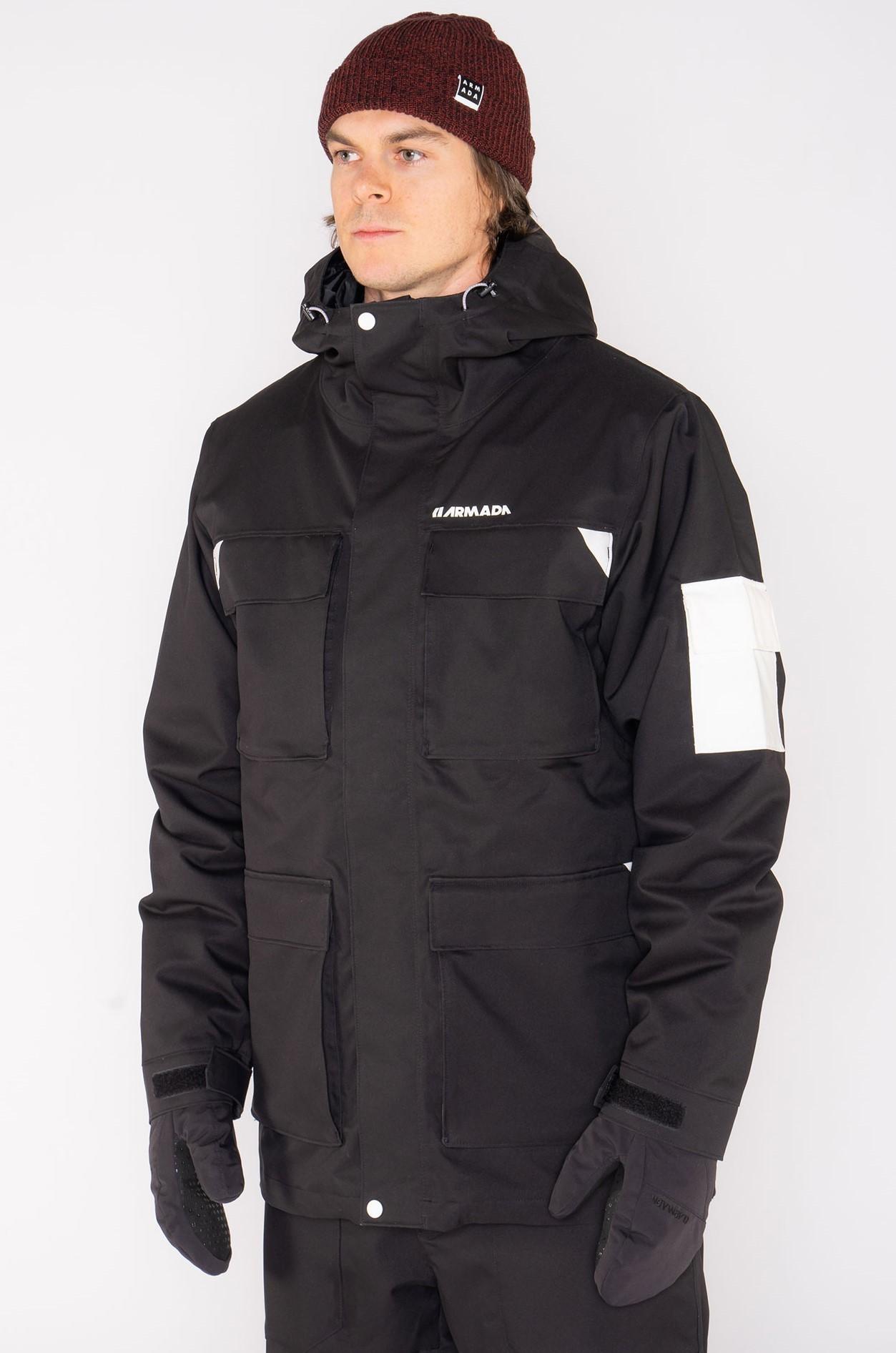 Product gallery image number 3 for product Spearhead Jacket - Men's