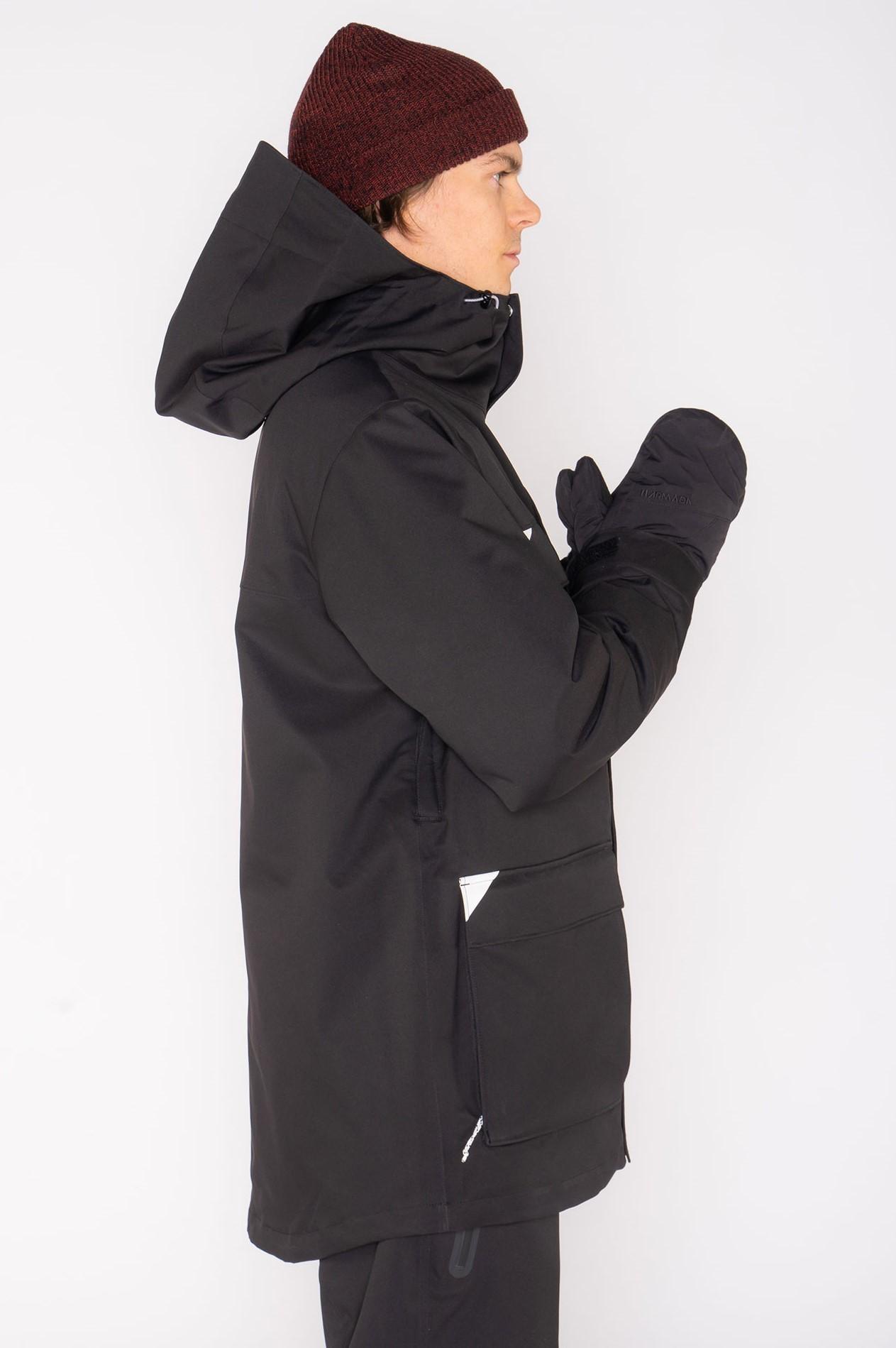 Product gallery image number 4 for product Spearhead Jacket - Men's