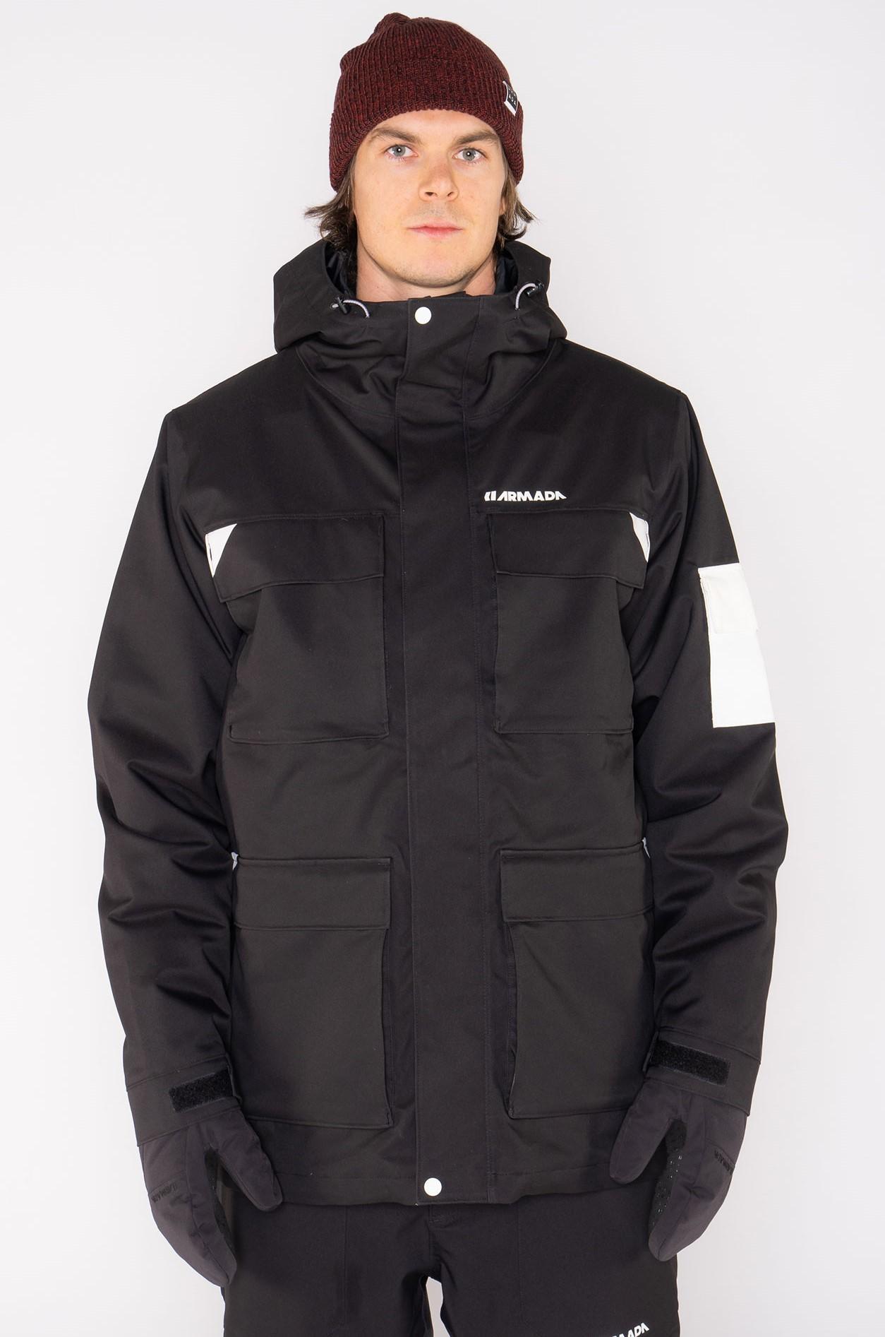 Product gallery image number 1 for product Spearhead Jacket - Men's