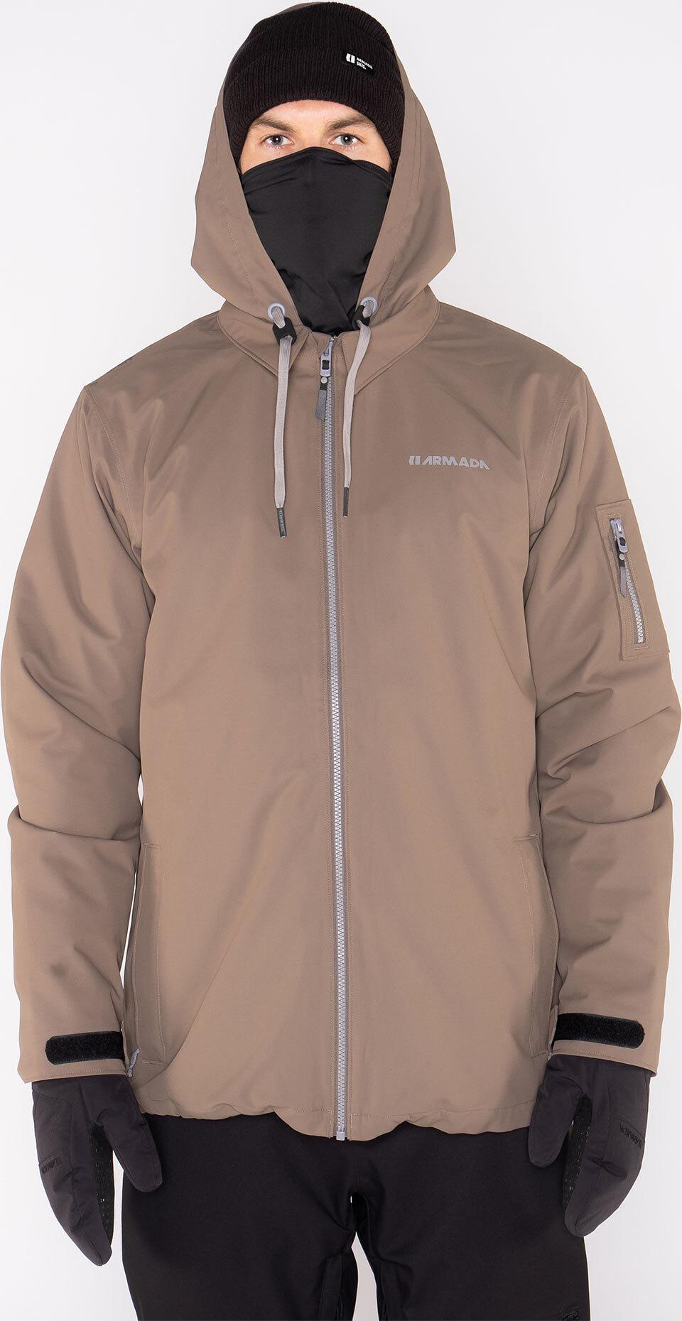 Numéro de l'image de la galerie de produits 2 pour le produit Manteau Ashford - Homme