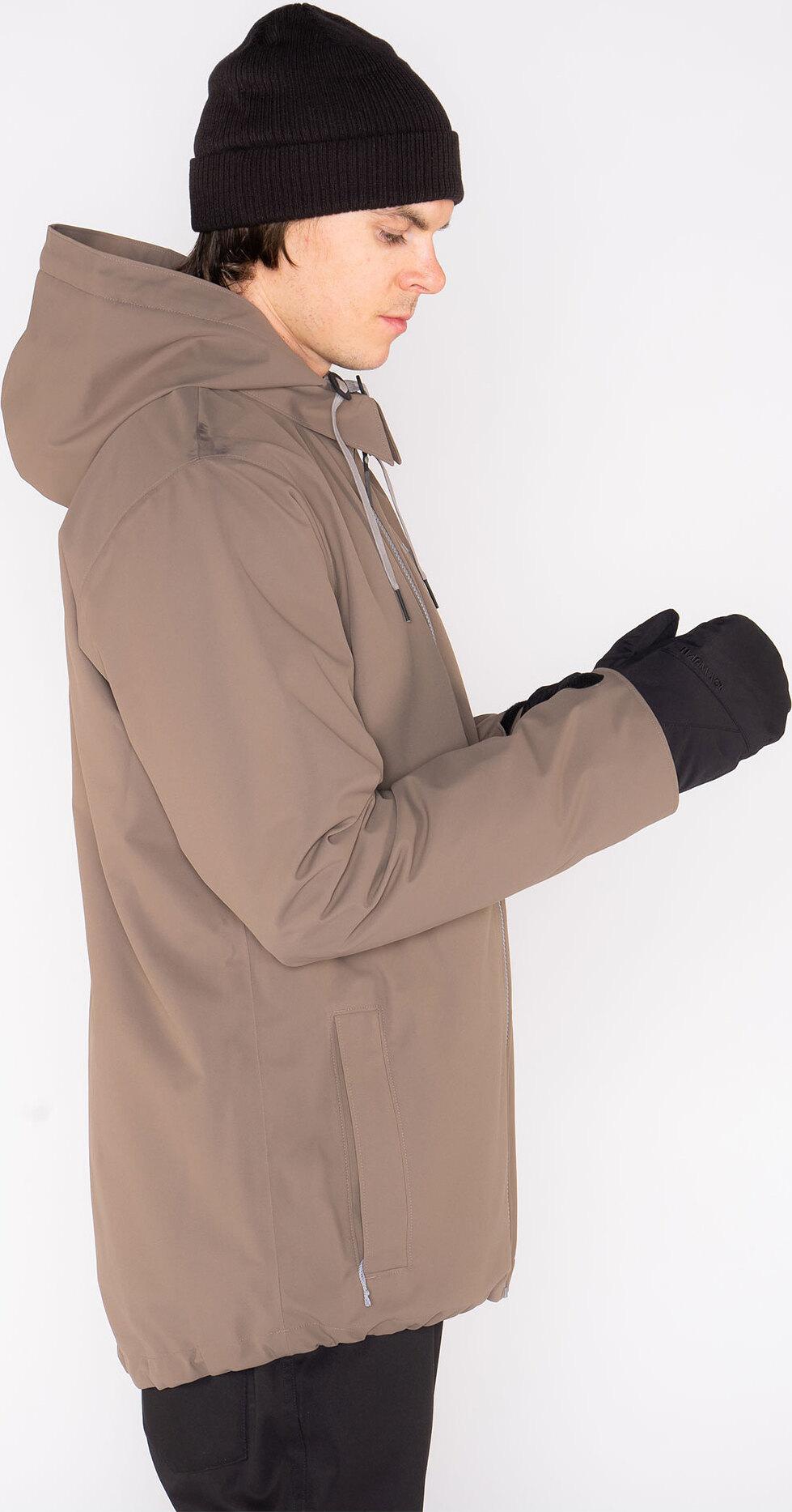 Numéro de l'image de la galerie de produits 3 pour le produit Manteau Ashford - Homme