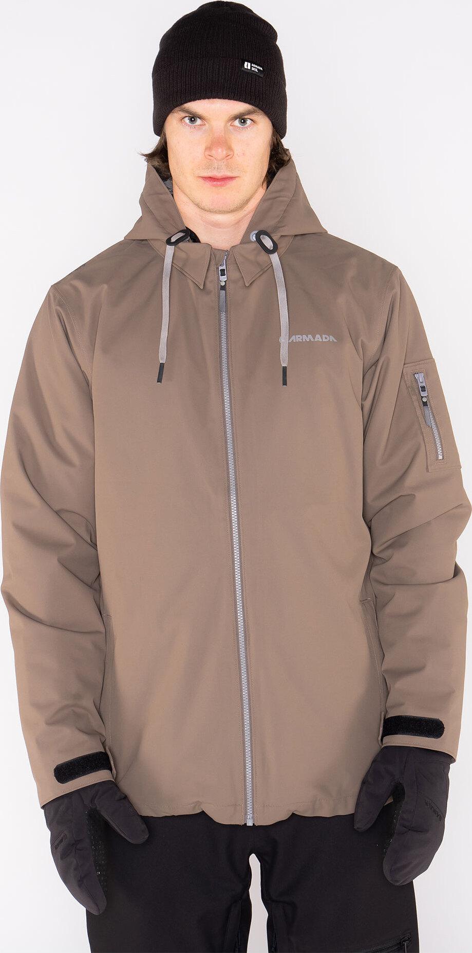 Numéro de l'image de la galerie de produits 1 pour le produit Manteau Ashford - Homme