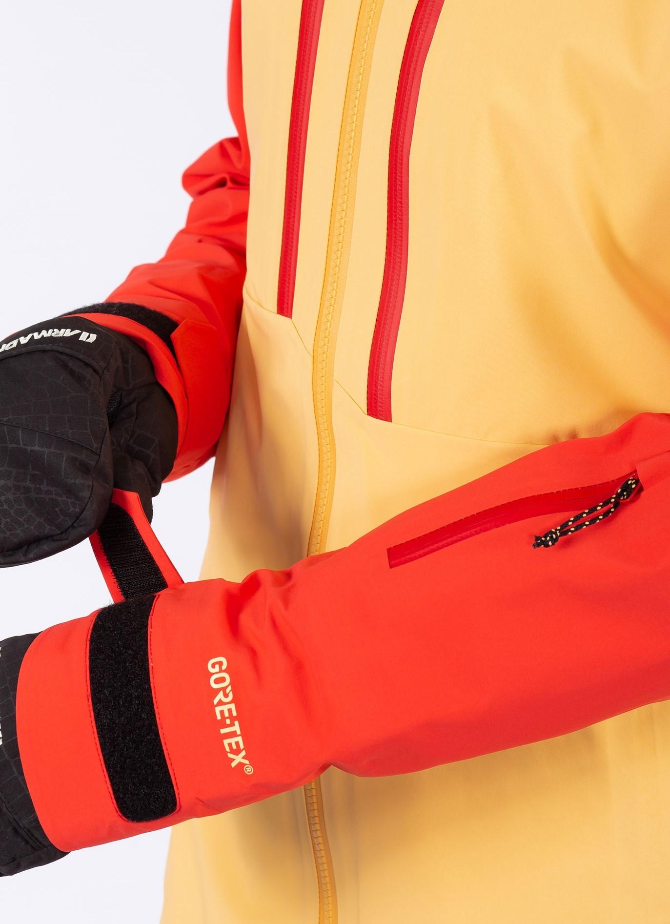 Product gallery image number 5 for product Resolution Gtx 3L Jacket - Women's