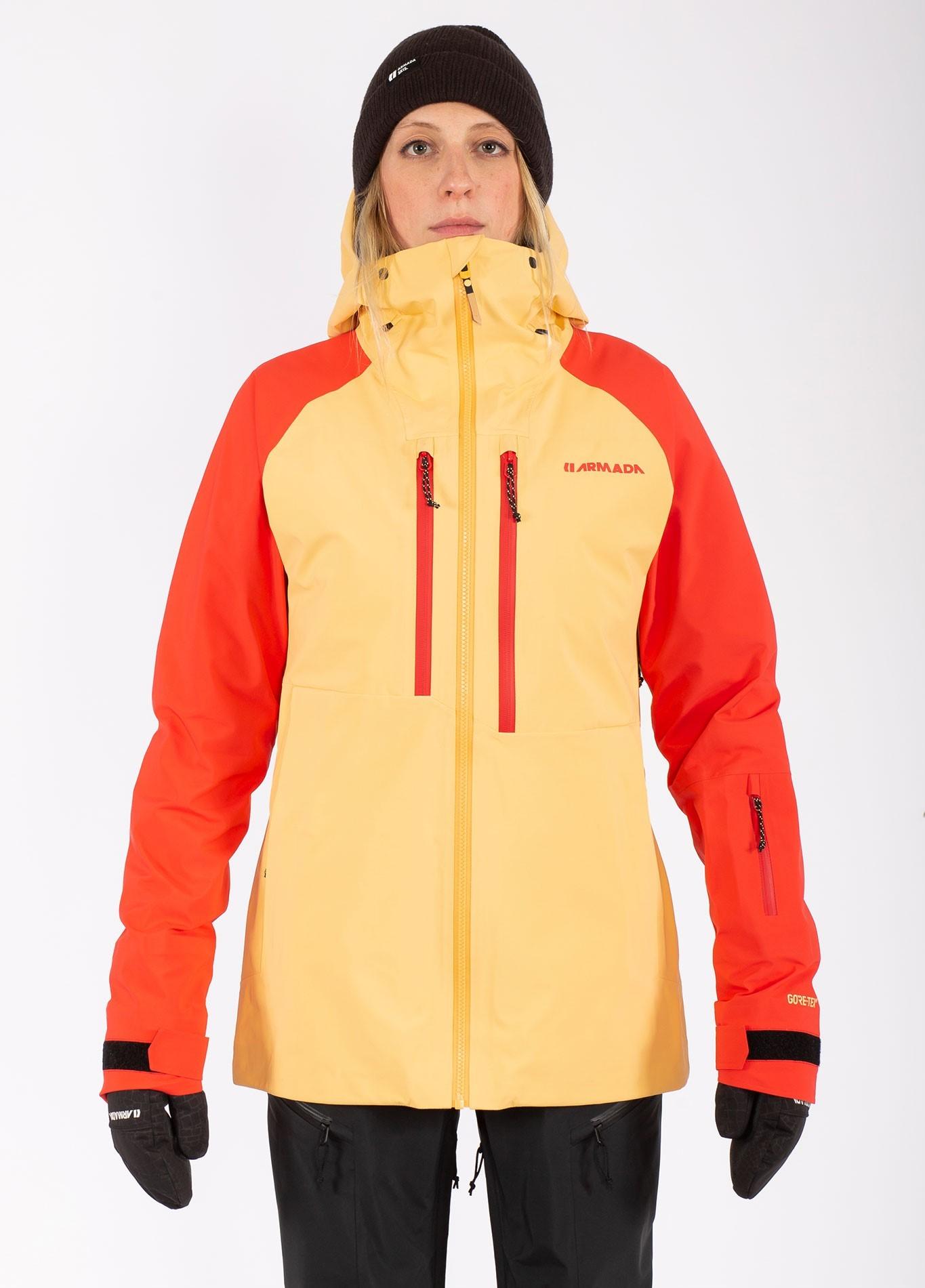 Product gallery image number 1 for product Resolution Gtx 3L Jacket - Women's