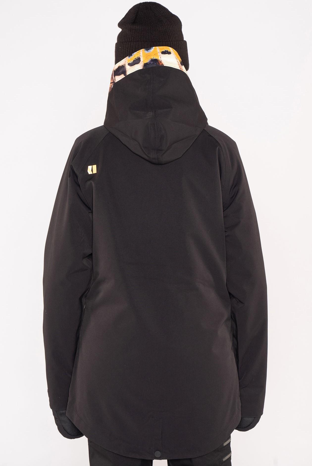 Product gallery image number 6 for product Saint Pullover Jacket - Women's