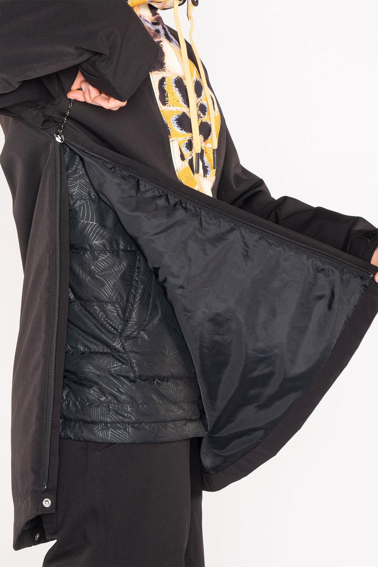 Product gallery image number 4 for product Saint Pullover Jacket - Women's