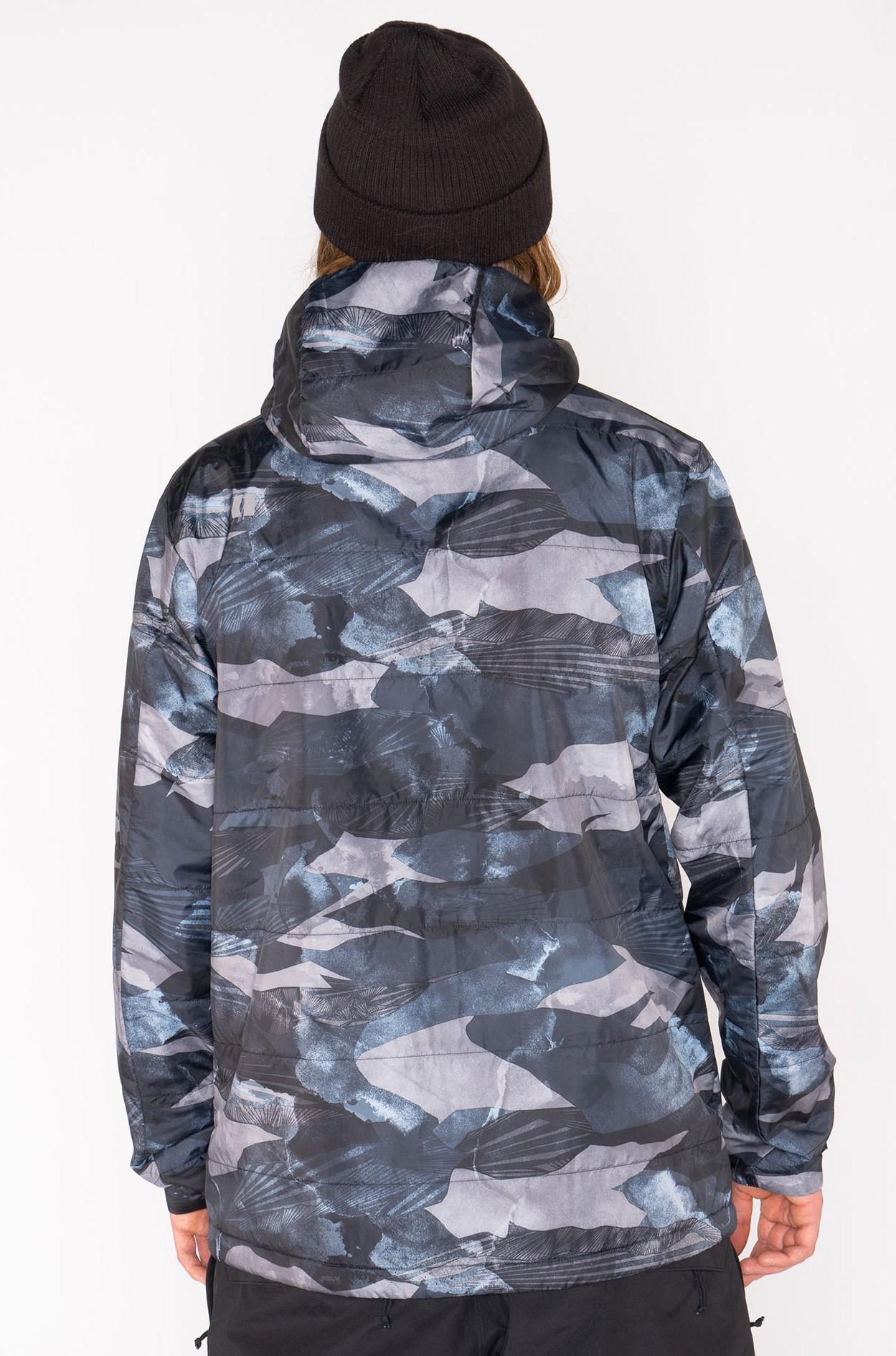 Product gallery image number 3 for product Gremlin Insulator Jacket - Men's