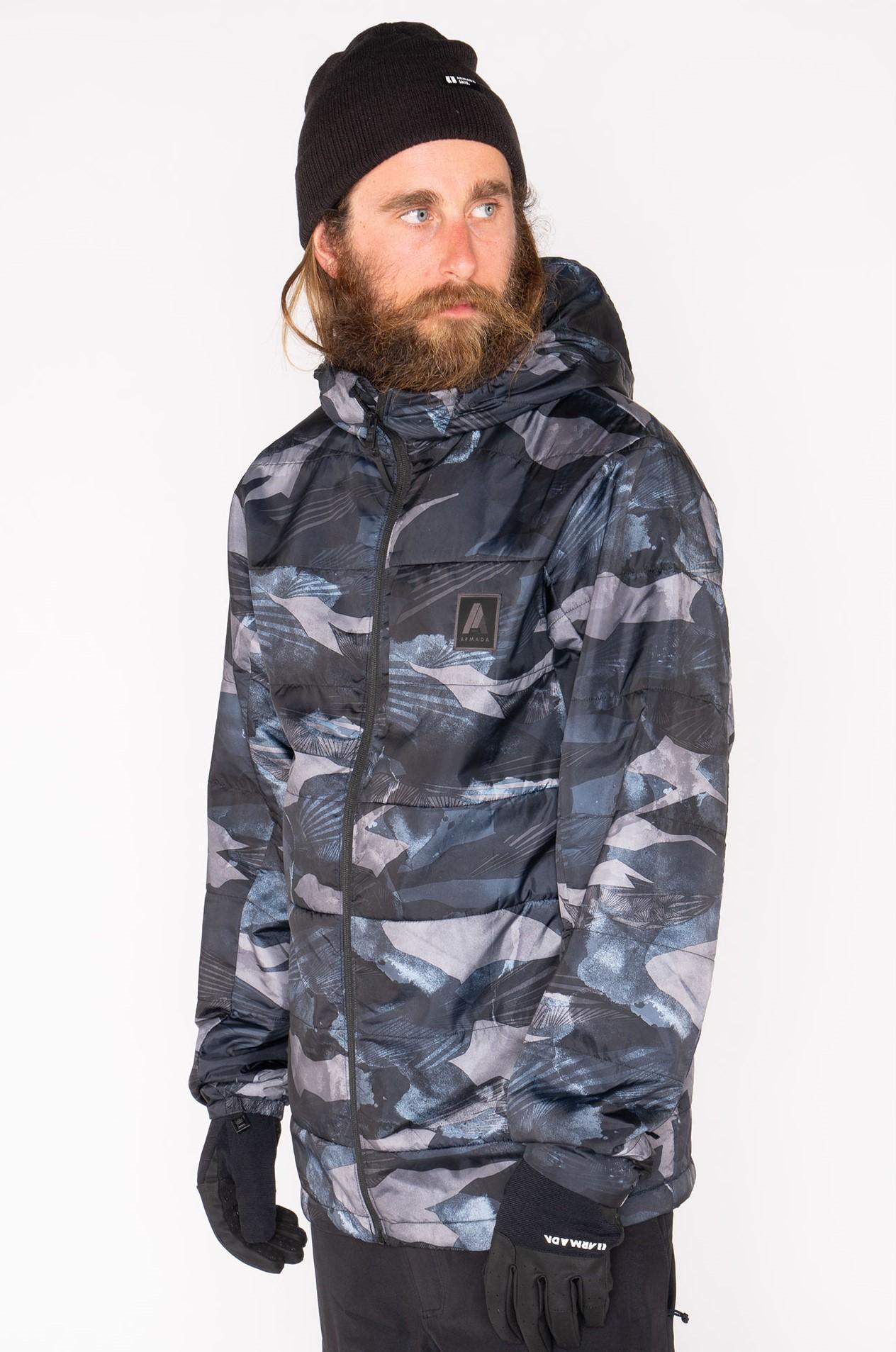 Product gallery image number 2 for product Gremlin Insulator Jacket - Men's