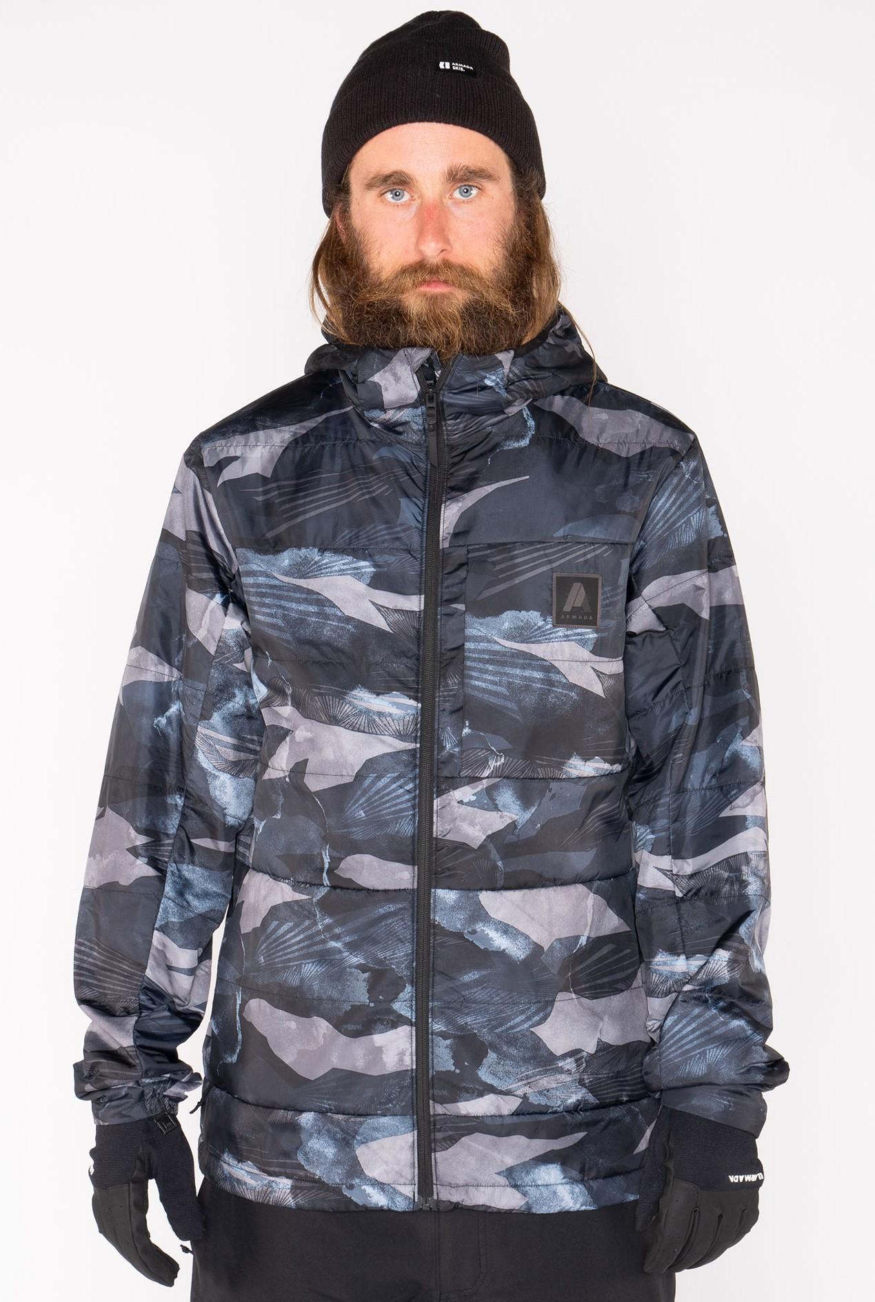 Product gallery image number 1 for product Gremlin Insulator Jacket - Men's