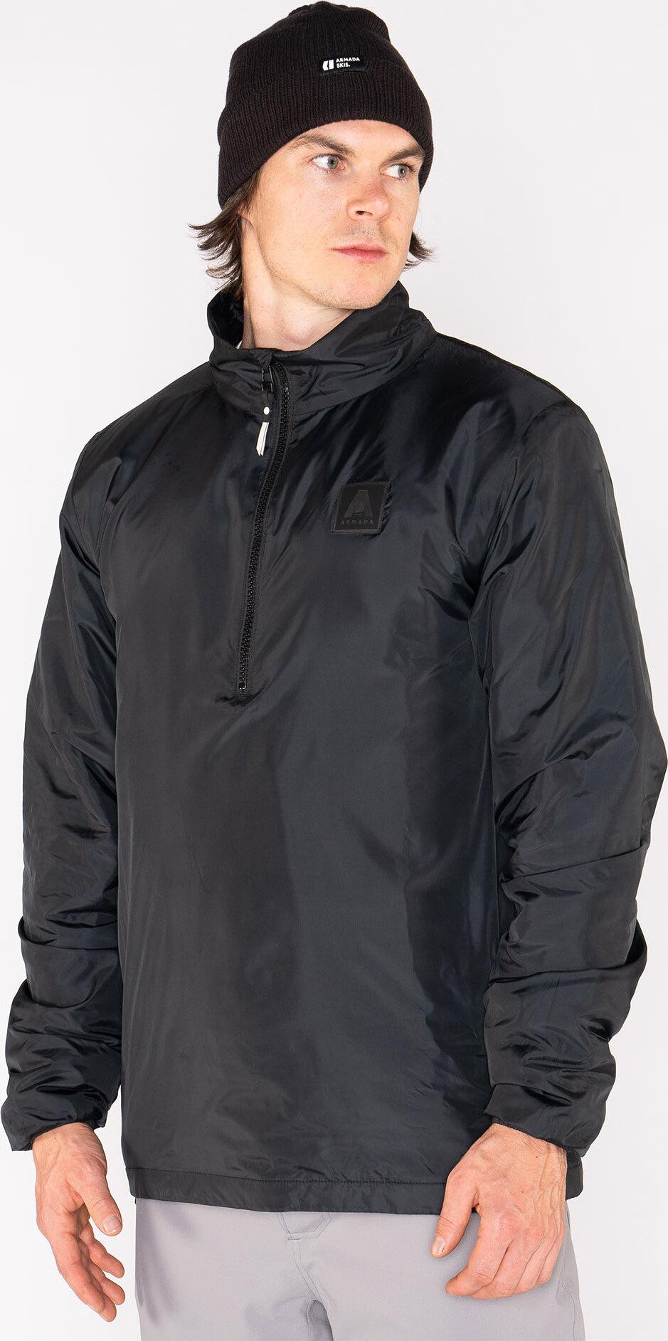 Product gallery image number 2 for product Lassen Pullover - Men's