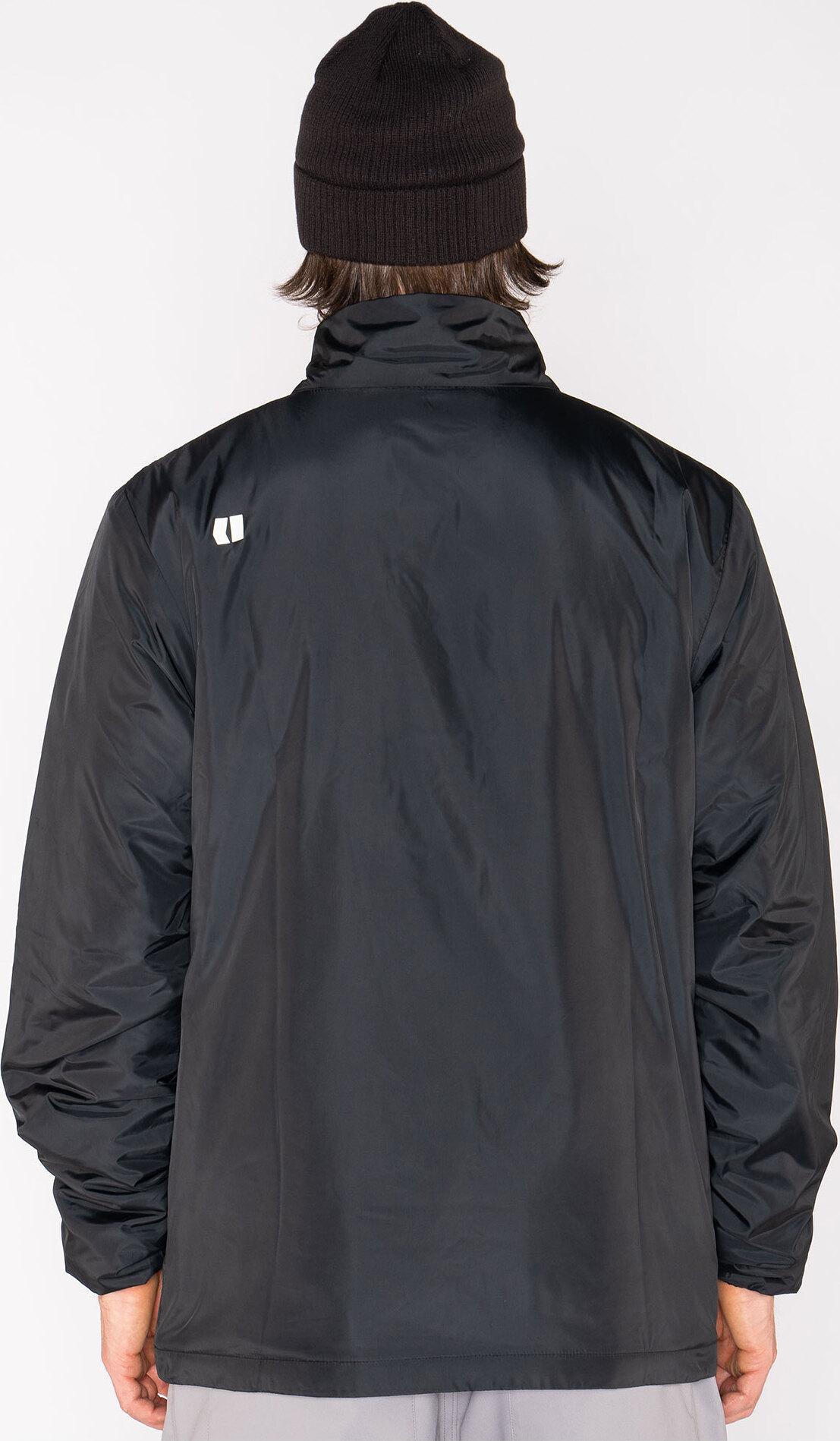 Product gallery image number 3 for product Lassen Pullover - Men's