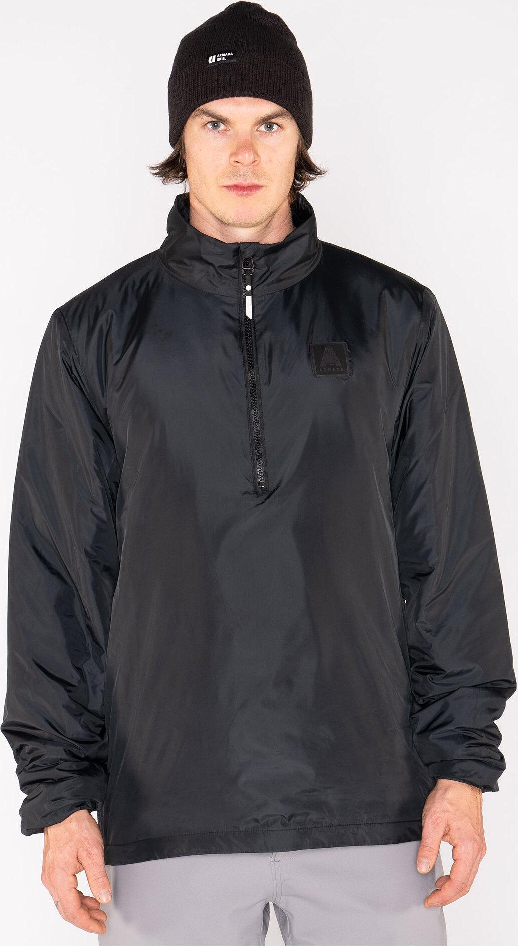 Product gallery image number 1 for product Lassen Pullover - Men's