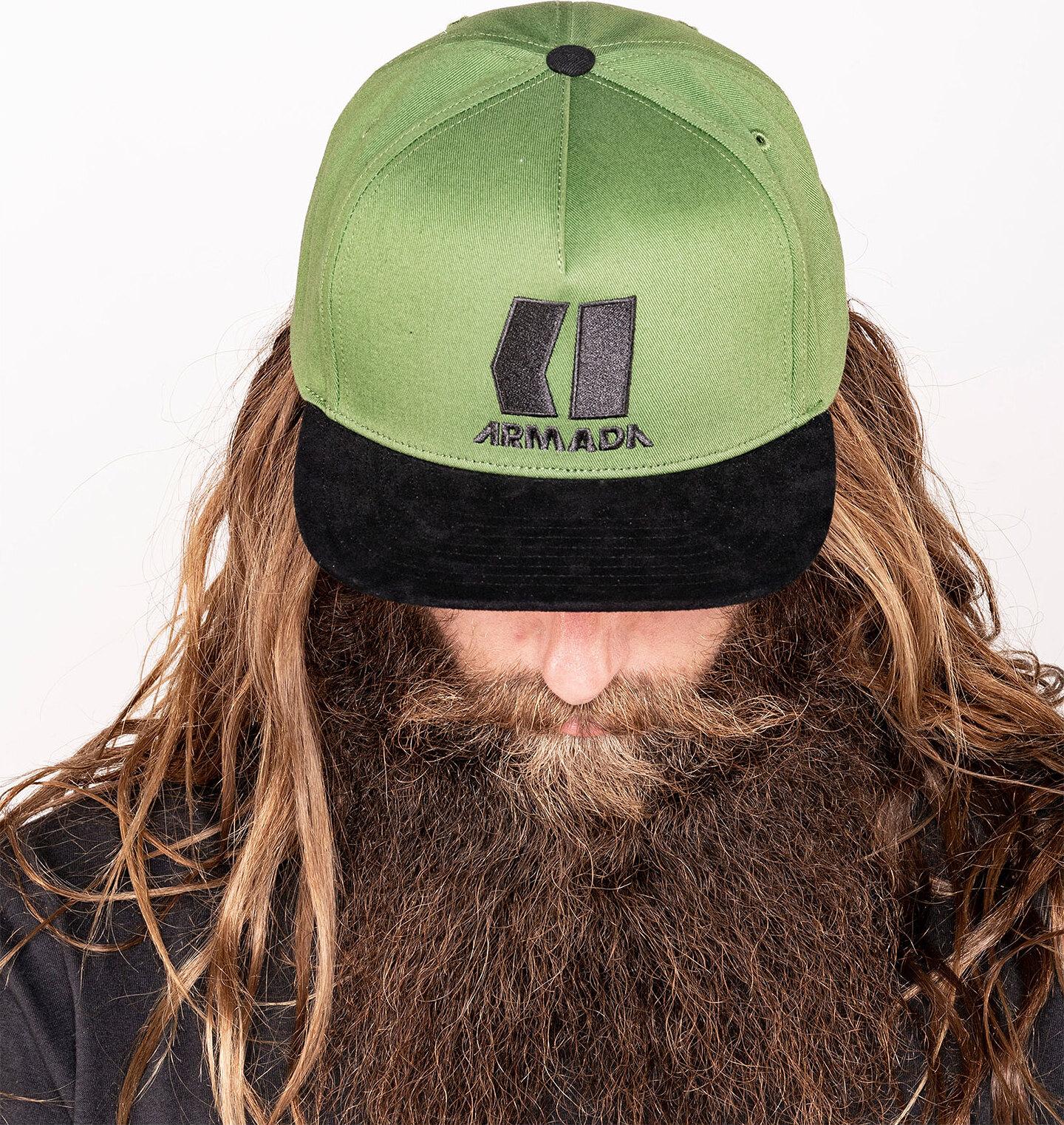 Numéro de l'image de la galerie de produits 2 pour le produit Casquette Standard - Homme