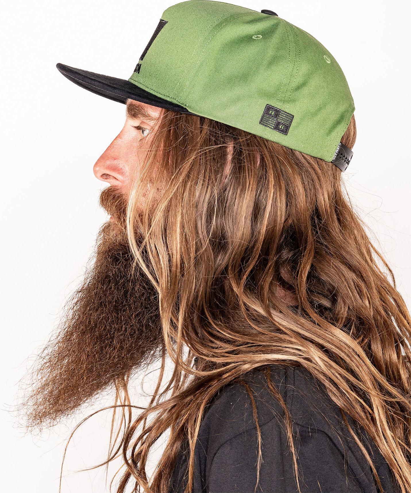 Numéro de l'image de la galerie de produits 3 pour le produit Casquette Standard - Homme