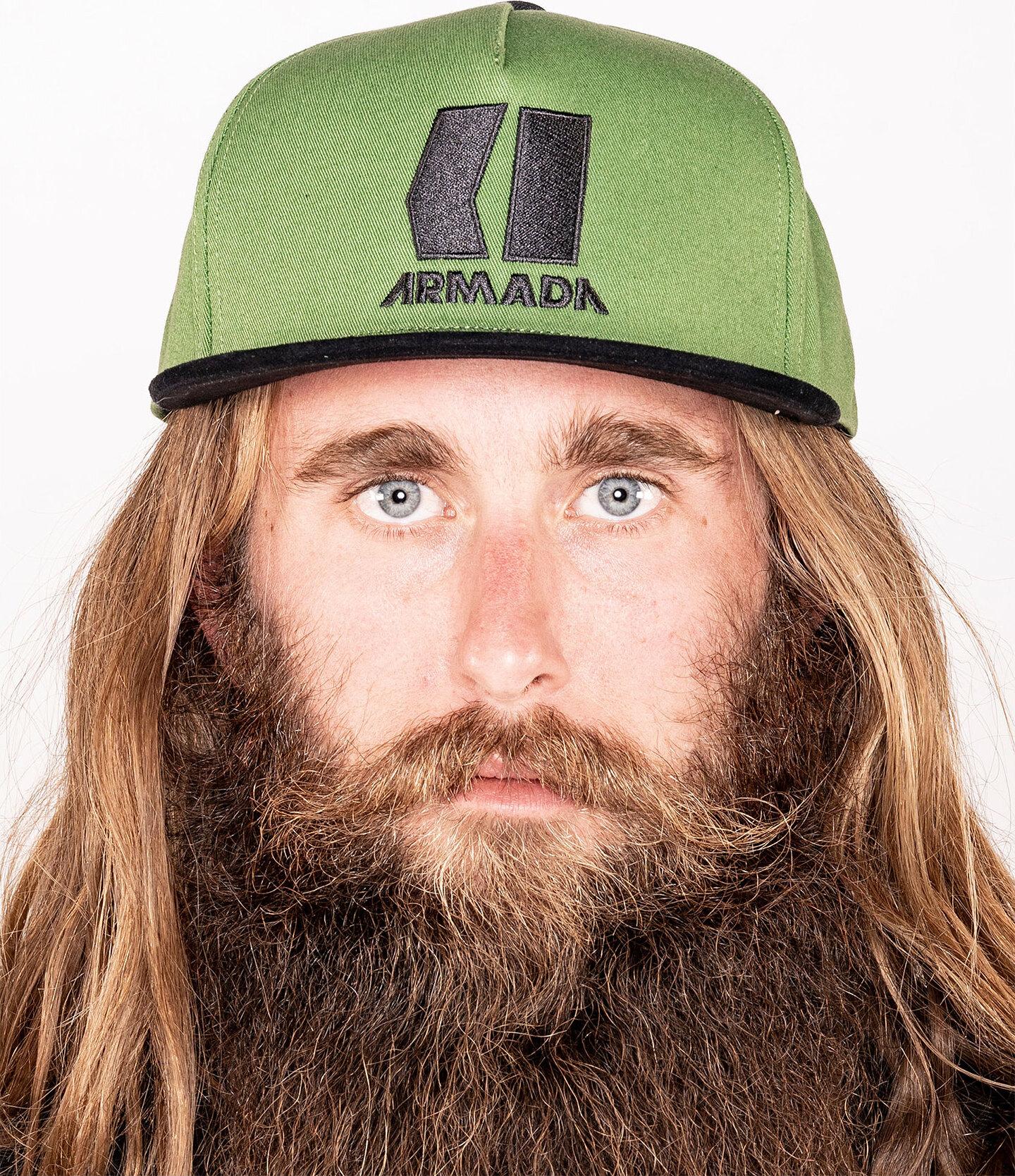 Numéro de l'image de la galerie de produits 1 pour le produit Casquette Standard - Homme