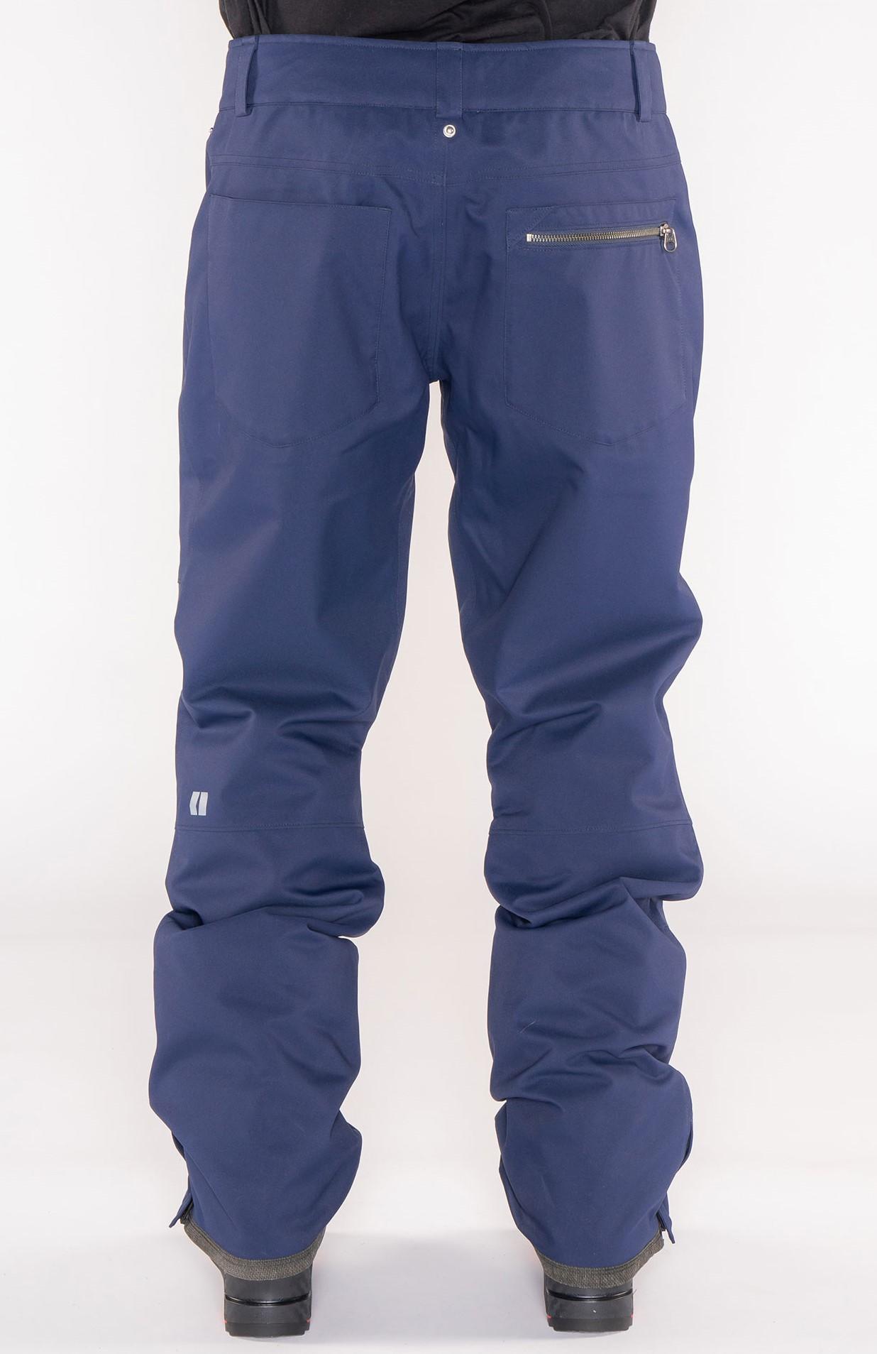 Product gallery image number 2 for product Atmore Stretch Pant - Men's