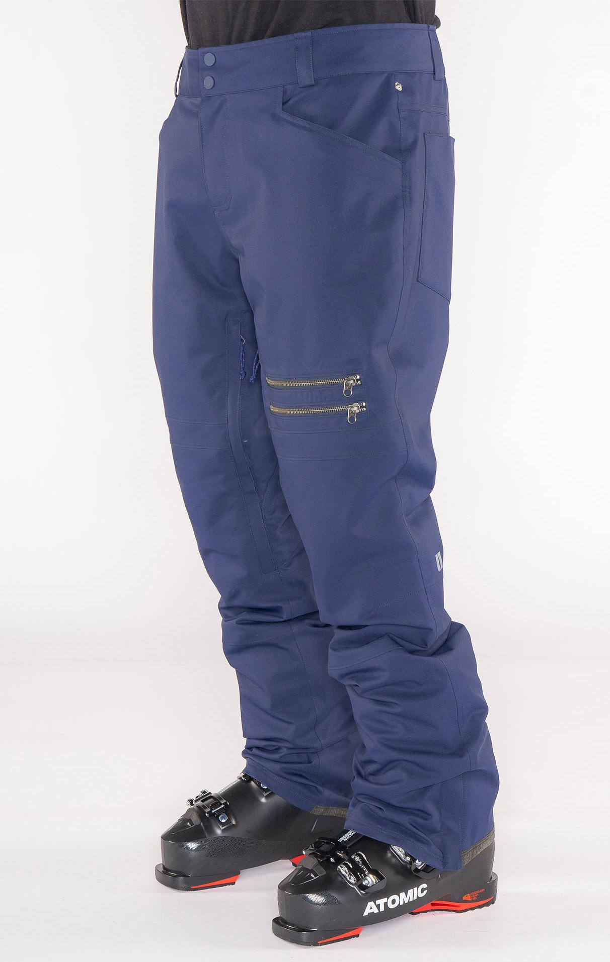 Product gallery image number 3 for product Atmore Stretch Pant - Men's