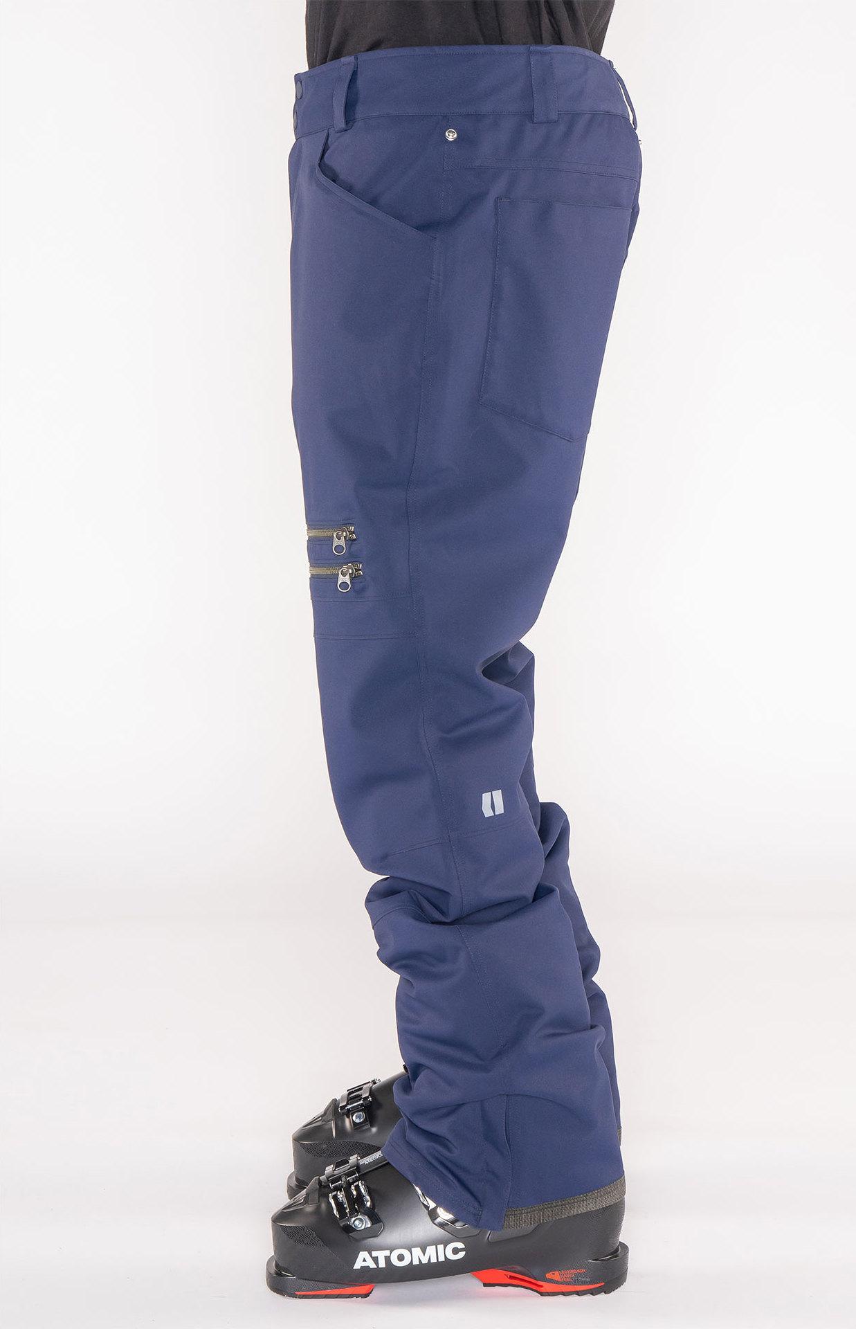 Product gallery image number 4 for product Atmore Stretch Pant - Men's