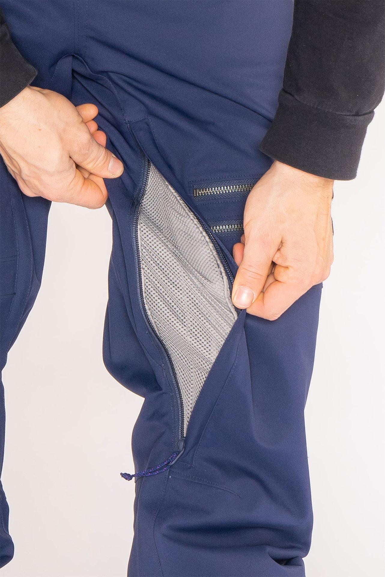 Product gallery image number 5 for product Atmore Stretch Pant - Men's