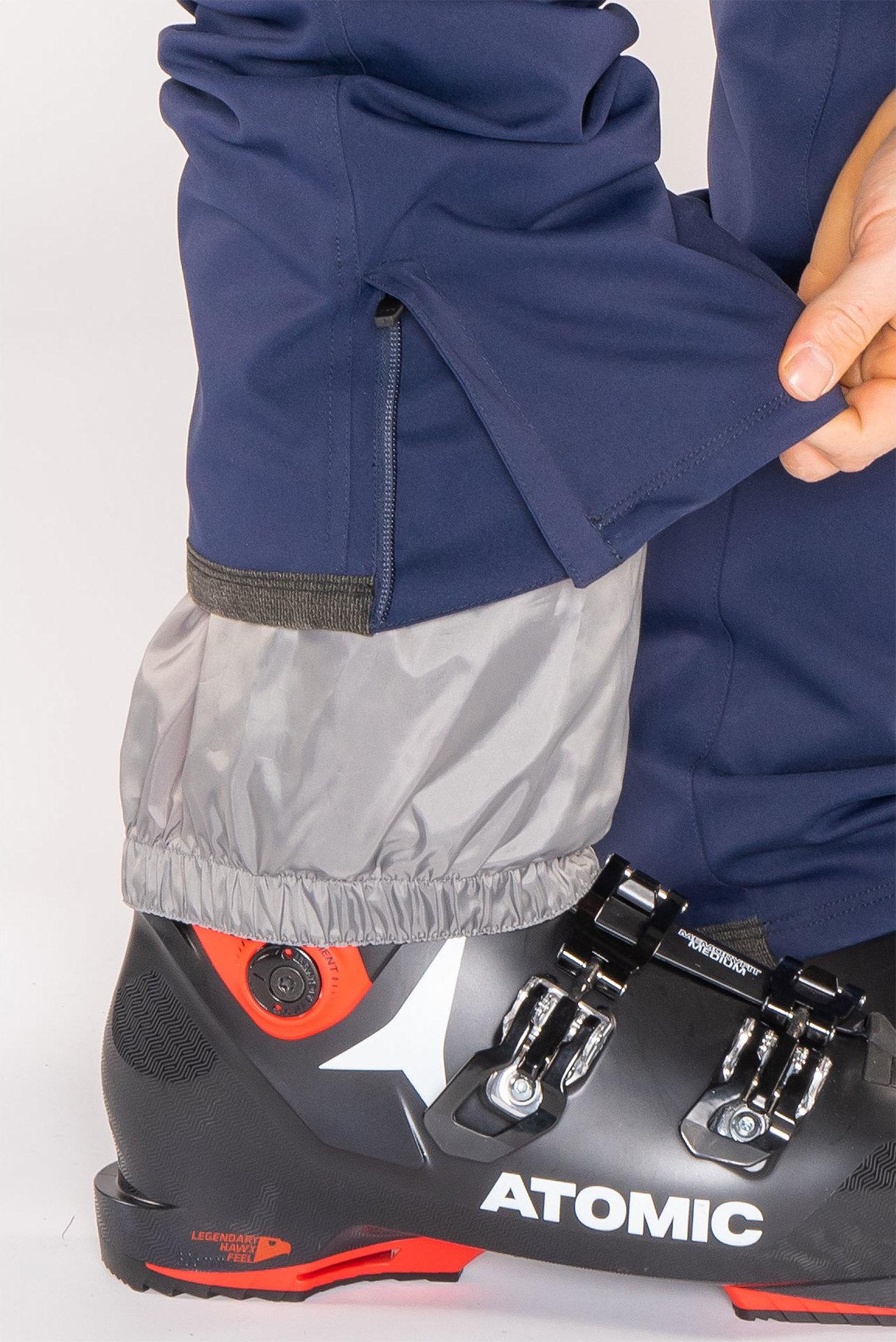 Product gallery image number 6 for product Atmore Stretch Pant - Men's