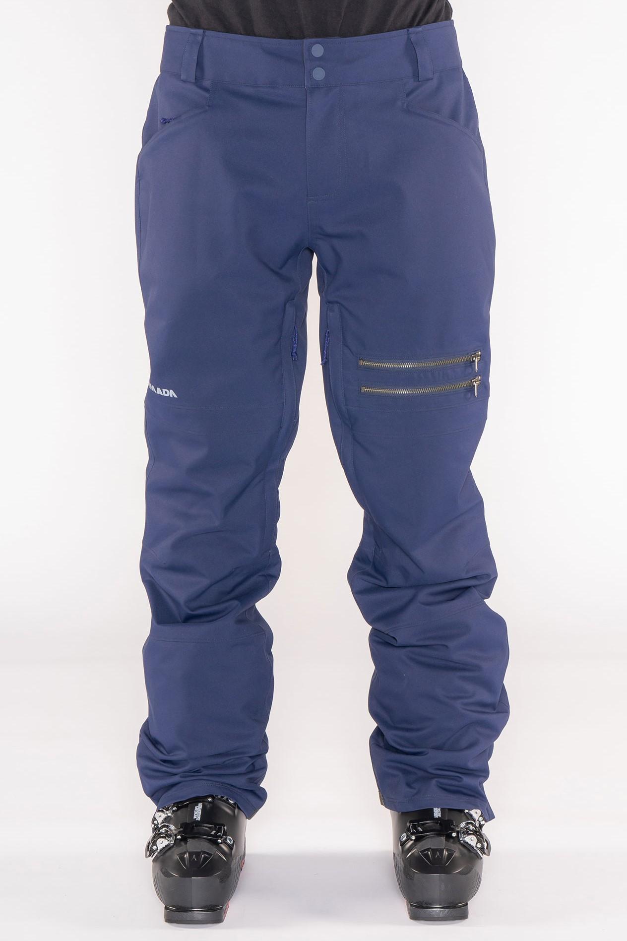 Product gallery image number 1 for product Atmore Stretch Pant - Men's