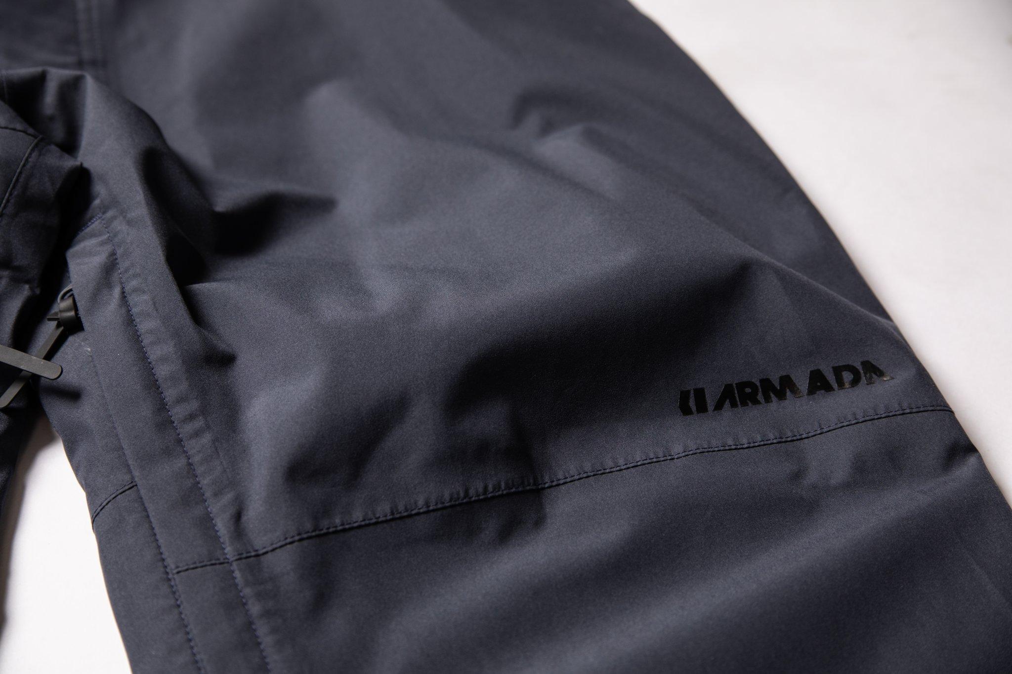 Product gallery image number 2 for product Atlantis GTX 2L Pant - Men's