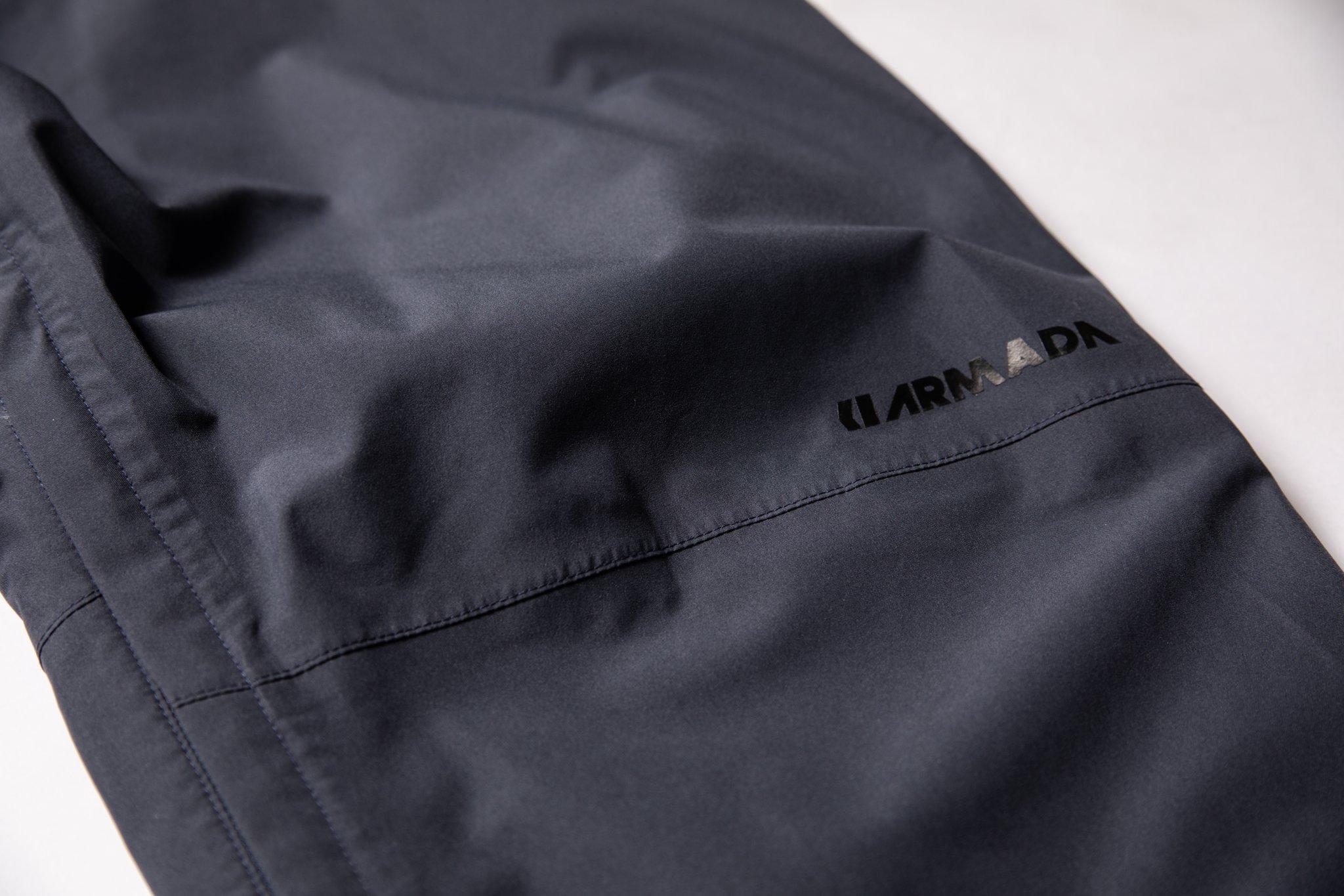 Product gallery image number 3 for product Atlantis GTX 2L Pant - Men's