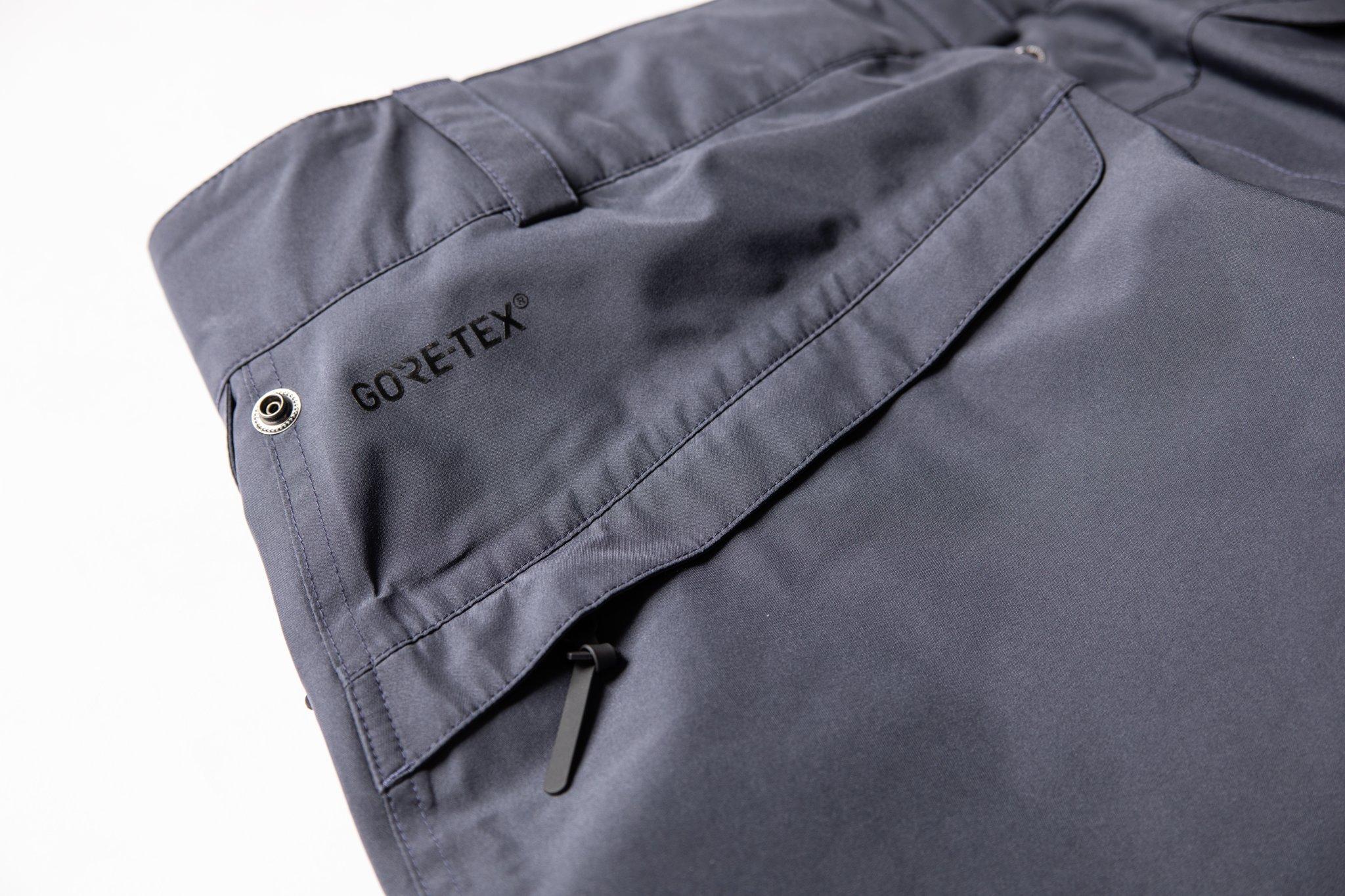 Product gallery image number 5 for product Atlantis GTX 2L Pant - Men's