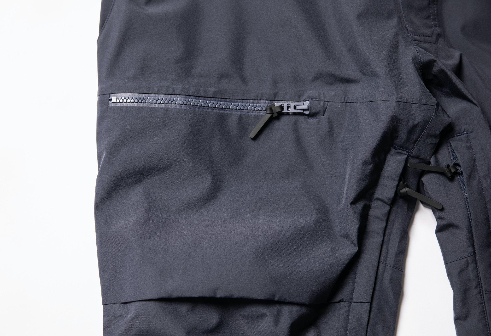 Product gallery image number 6 for product Atlantis GTX 2L Pant - Men's