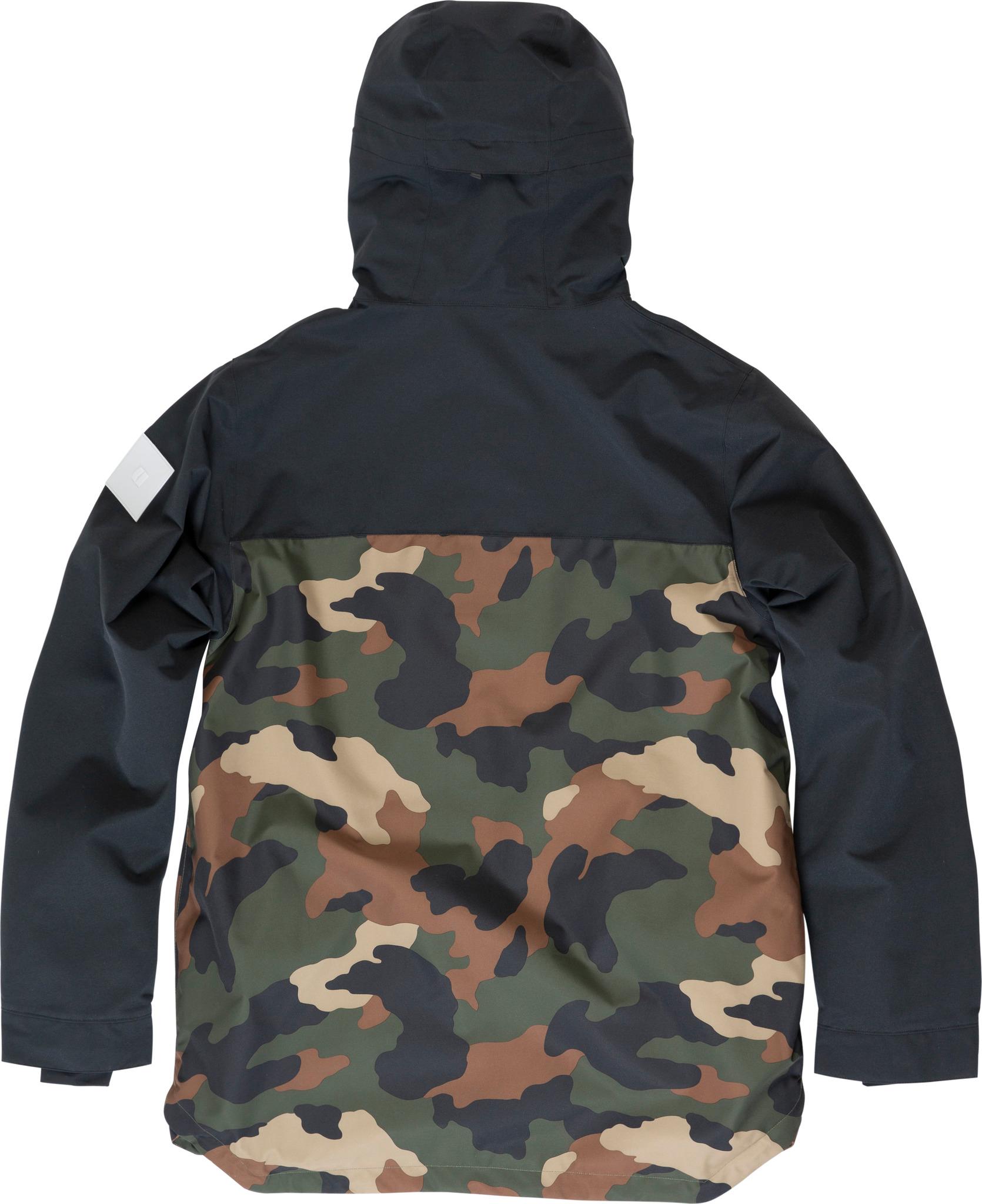 Product gallery image number 5 for product Carson Insulated Jacket - Men's