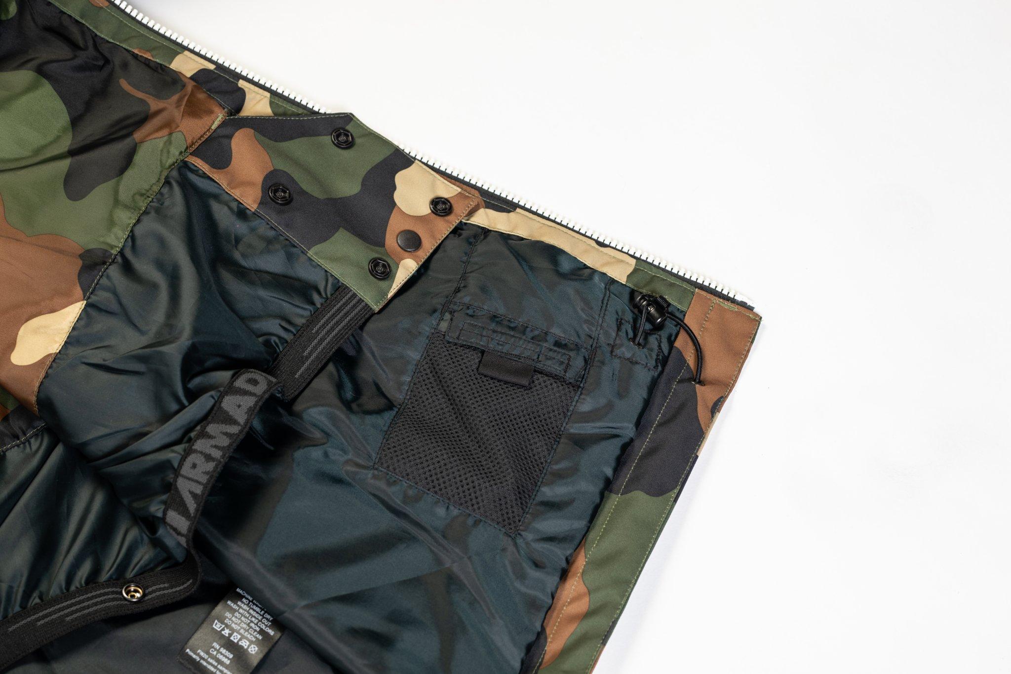 Product gallery image number 2 for product Carson Insulated Jacket - Men's