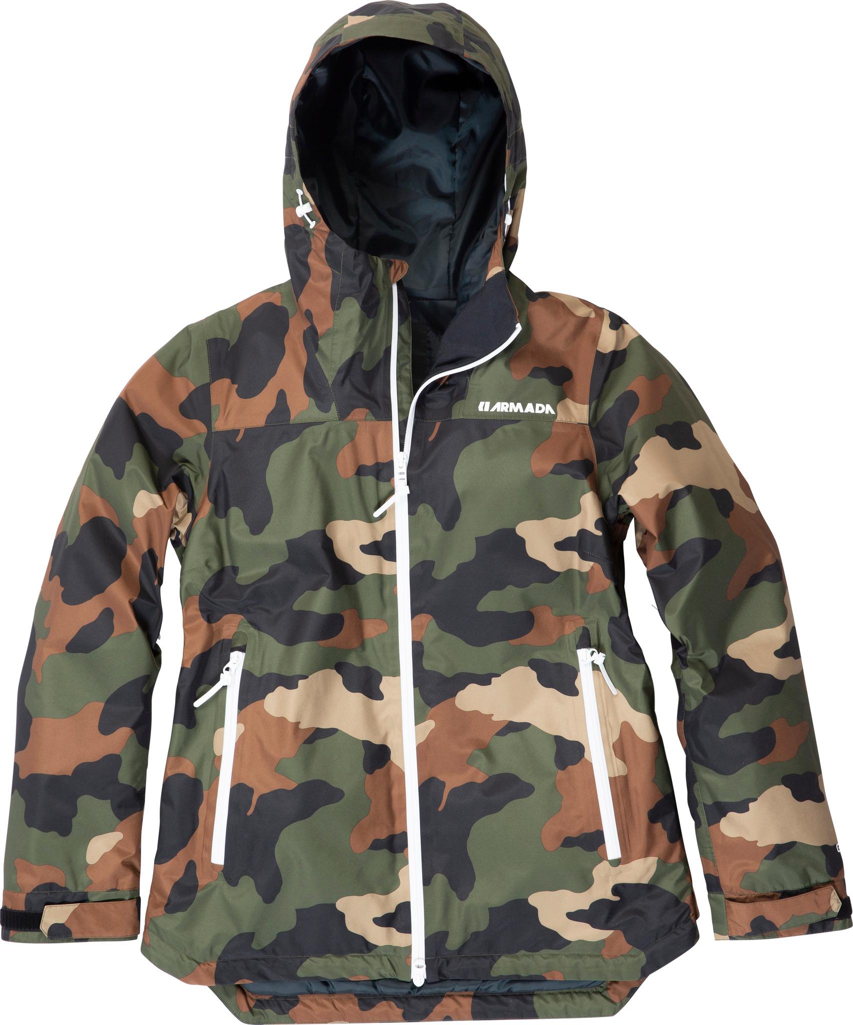 Product gallery image number 1 for product Kata GTX 2L Insulated Jacket - Women's