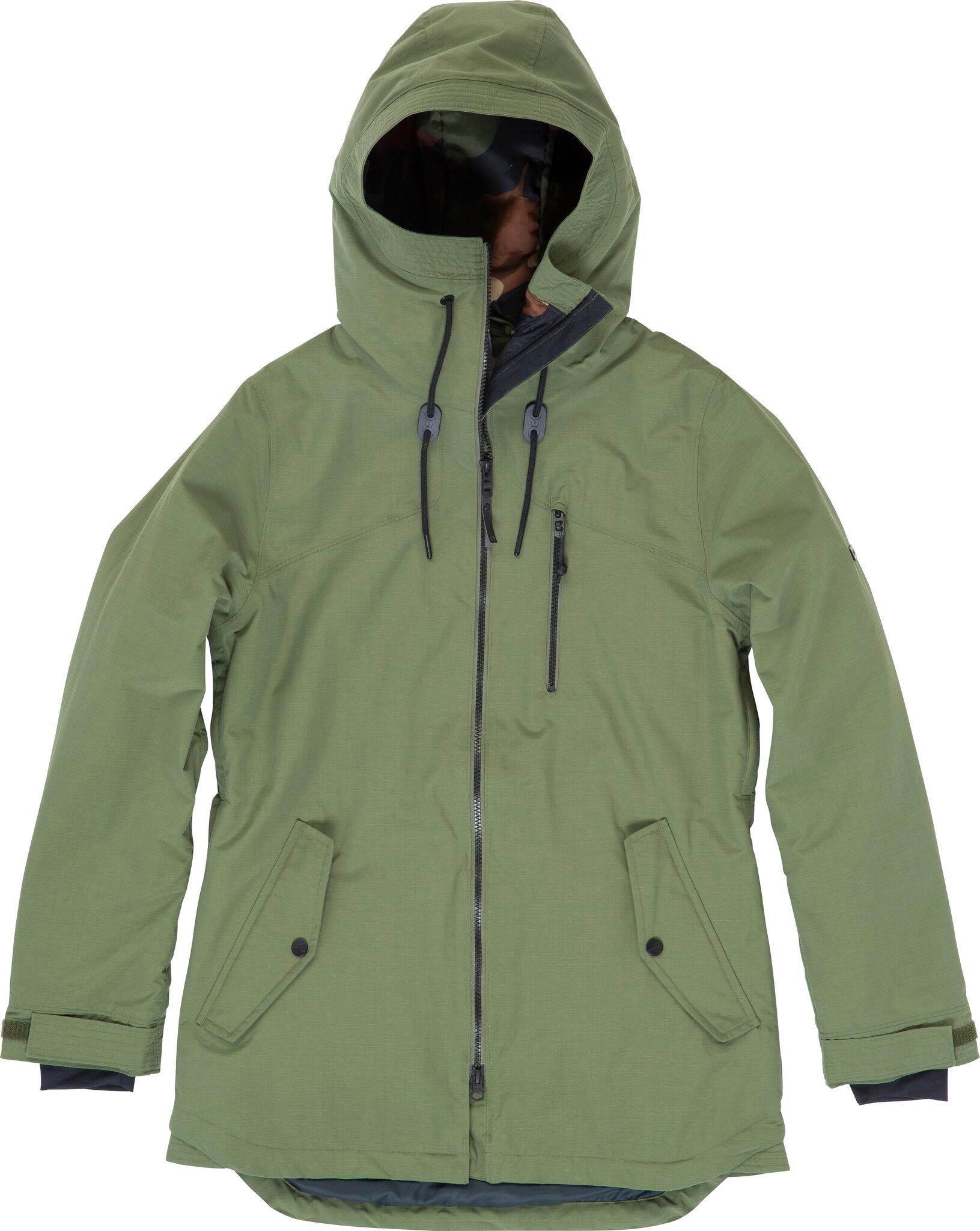Product gallery image number 2 for product Paternost Insulation Jacket - Women's