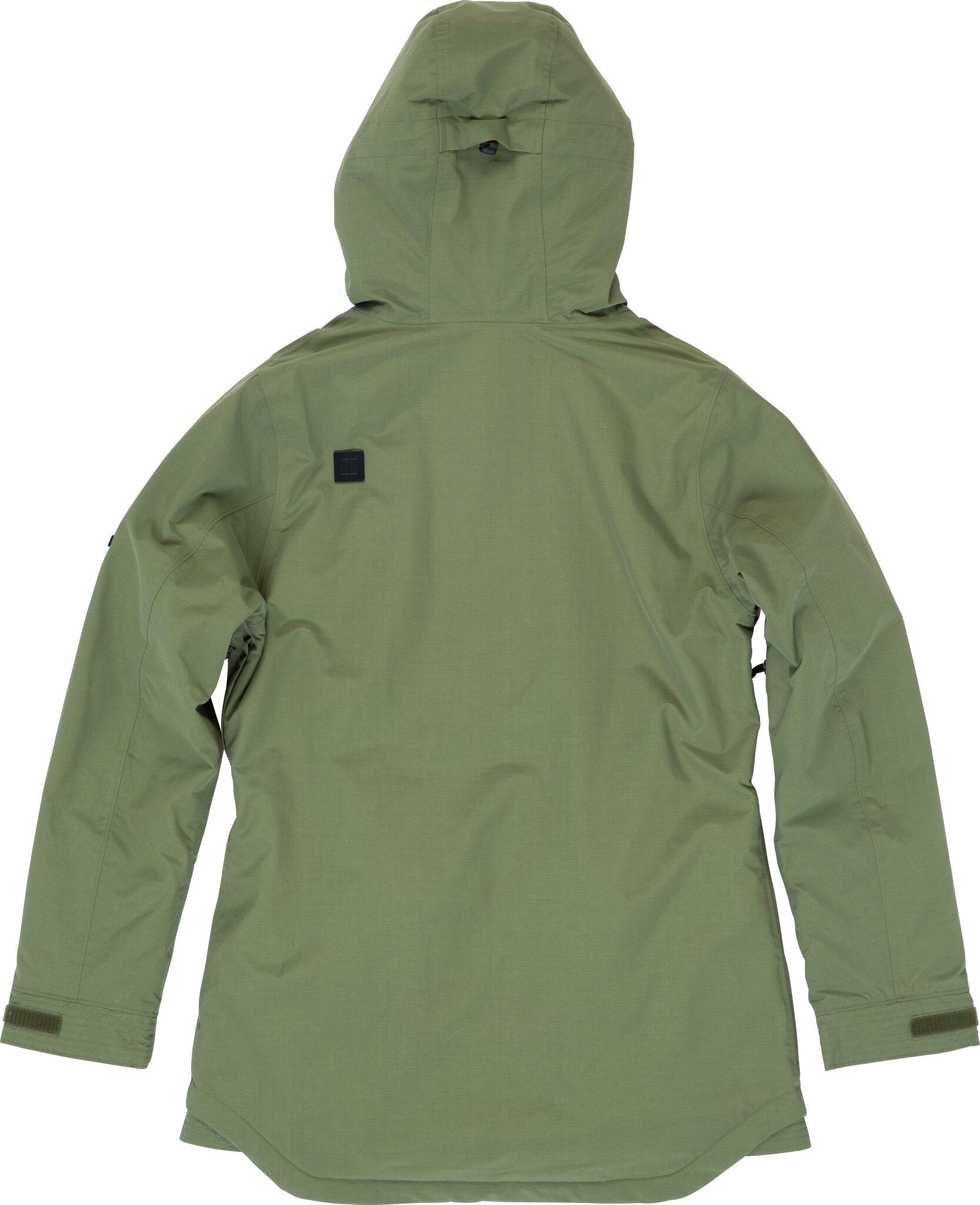 Product gallery image number 3 for product Paternost Insulation Jacket - Women's
