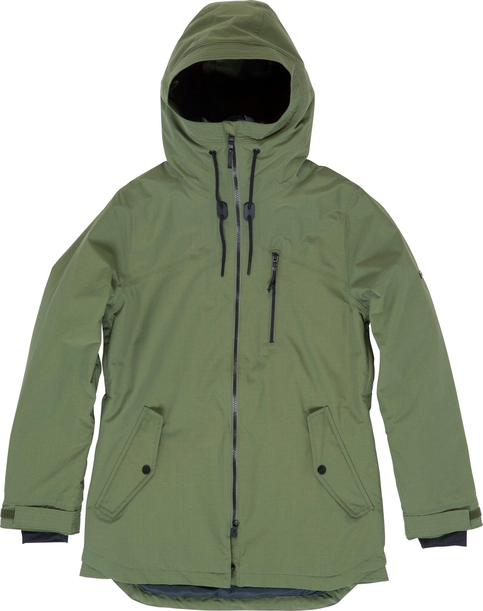 Product gallery image number 1 for product Paternost Insulation Jacket - Women's
