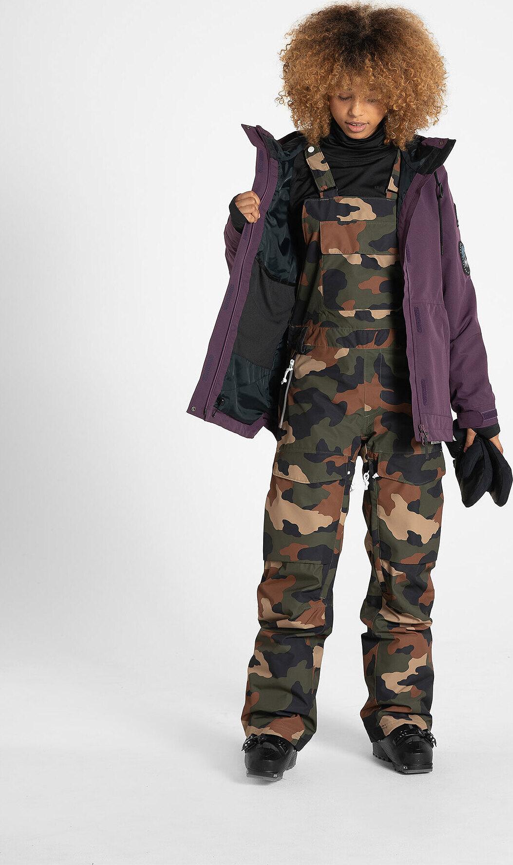 Product gallery image number 3 for product Cassie Overall Pant - Women's