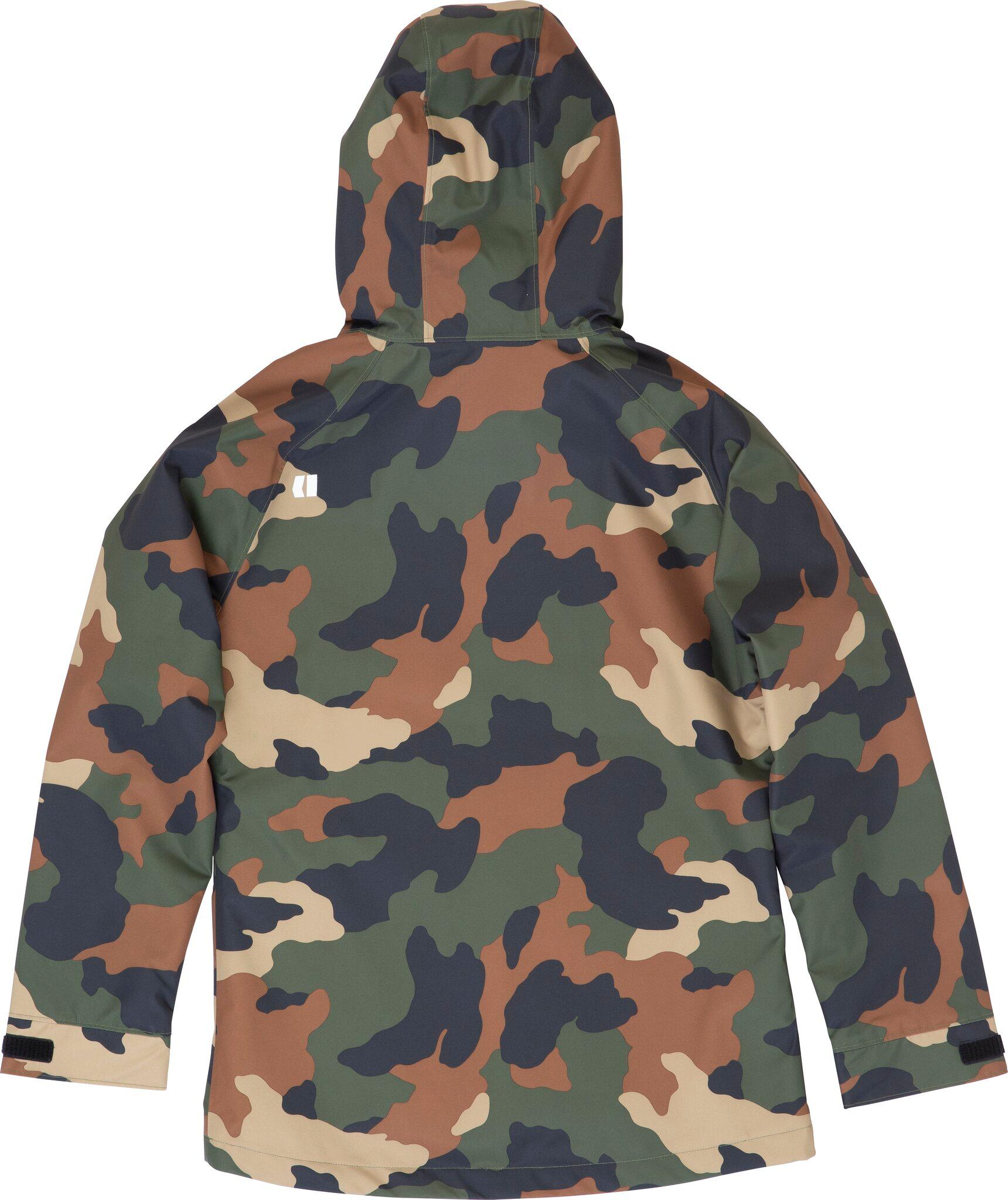 Product gallery image number 2 for product Saint Insulated Anorak - Women's