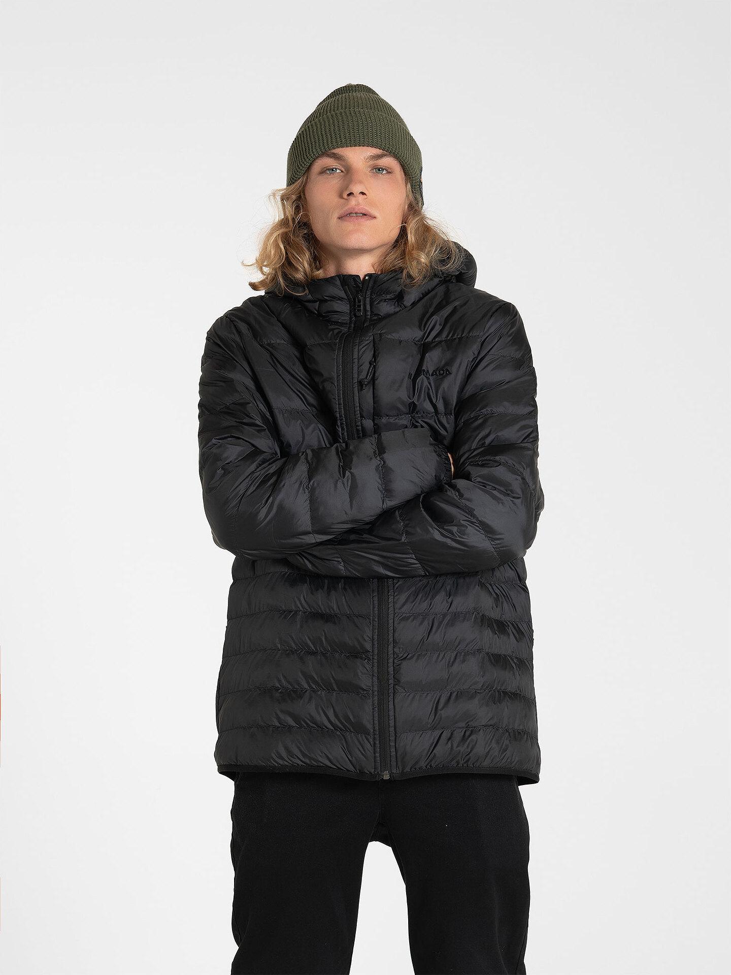 Product gallery image number 1 for product Gremlin Insulator Jacket - Men's
