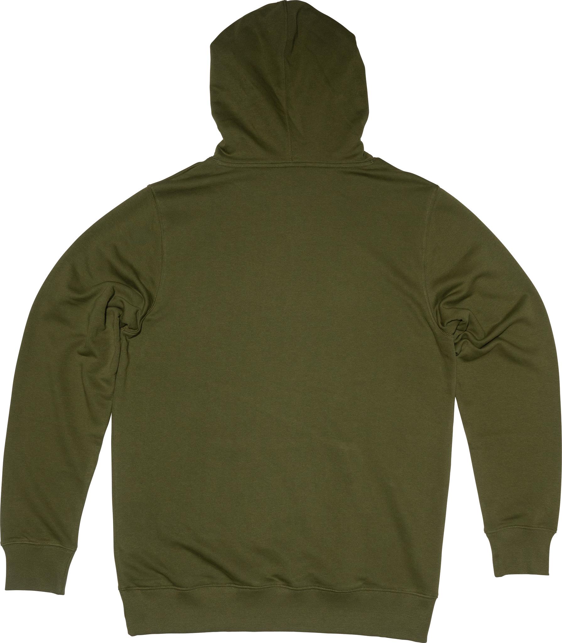 Product gallery image number 2 for product Icon Hoodie - Unisex