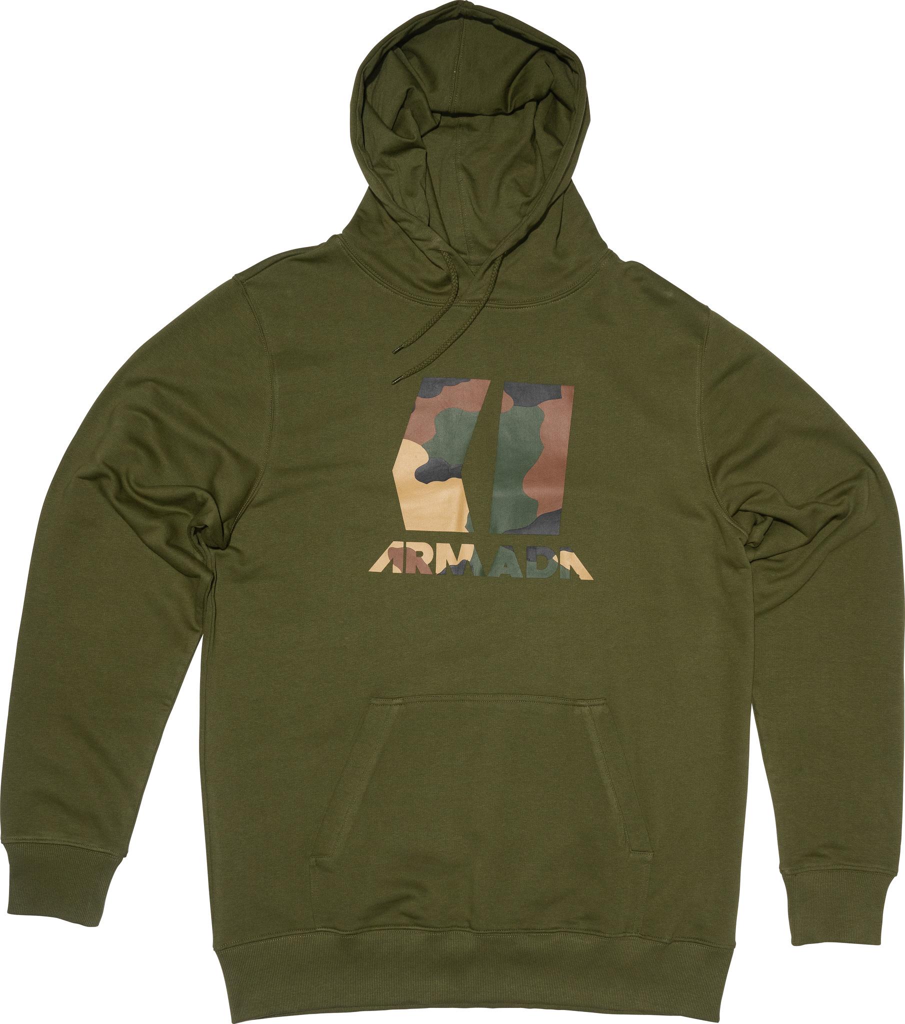 Product gallery image number 1 for product Icon Hoodie - Unisex