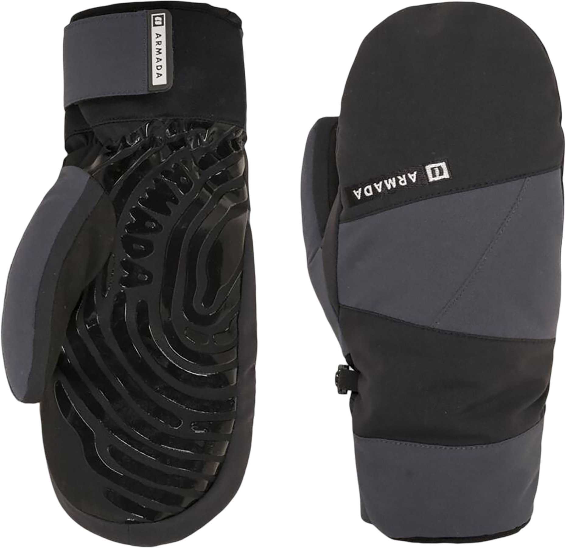 Image de produit pour Mitaines Tremor - Homme