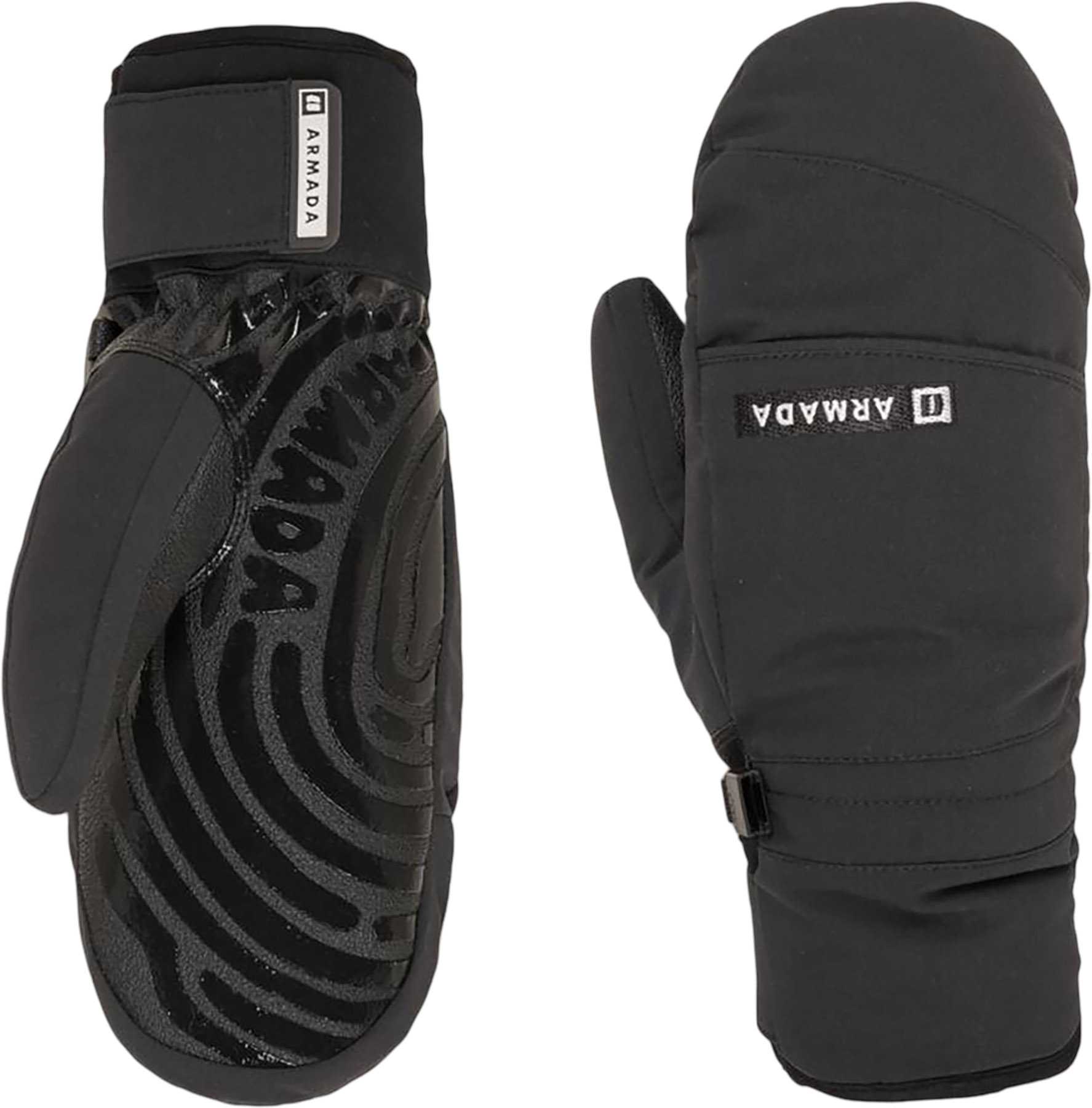 Image de produit pour Mitaines Capital - Femme